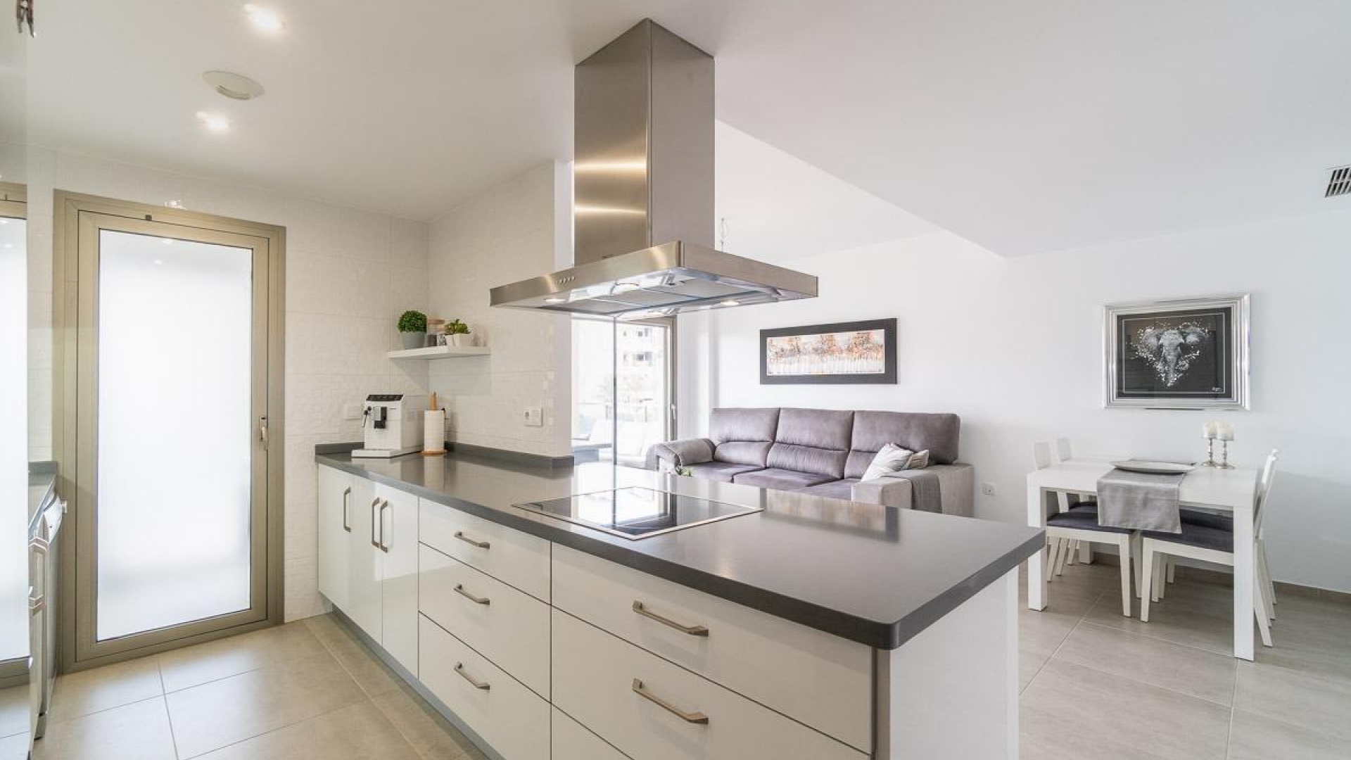 Resale - Apartment - Villamartin - Los Dolses