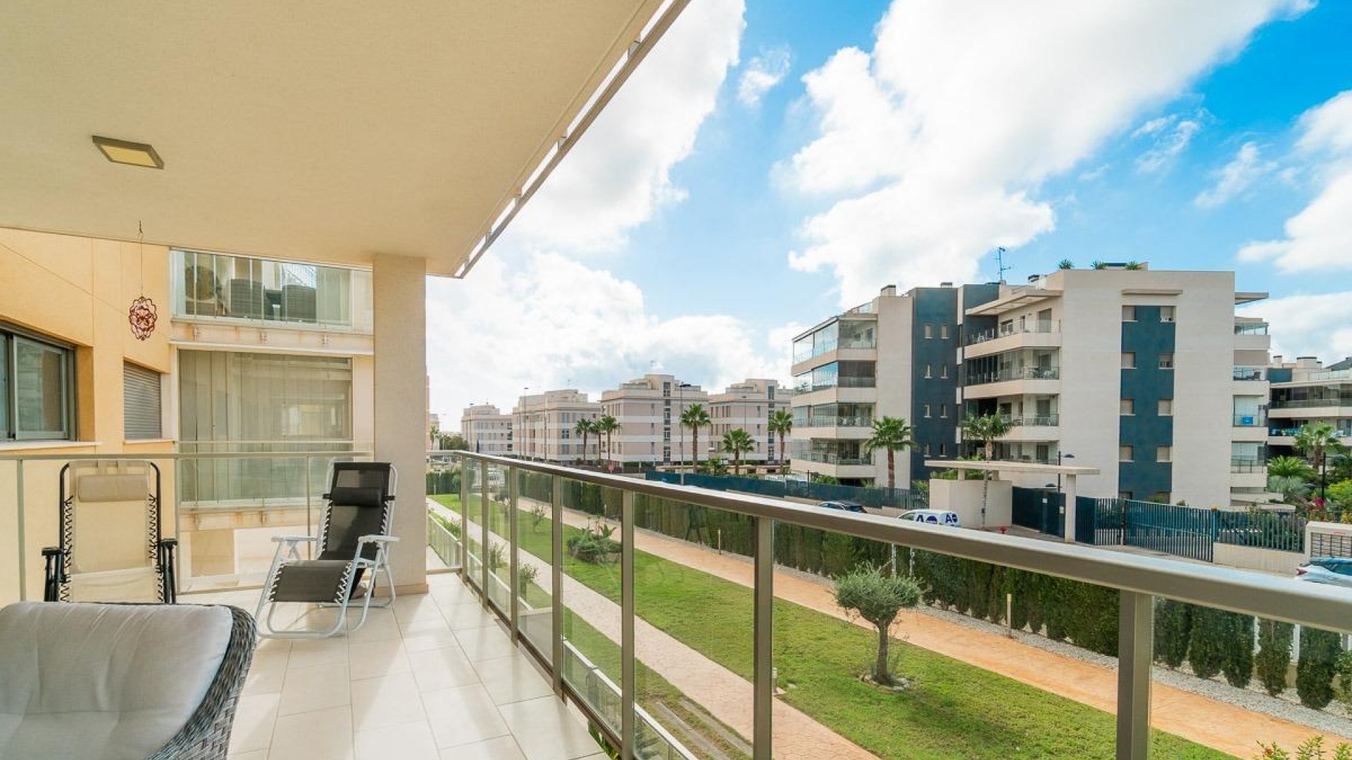 Resale - Apartment - Villamartin - Los Dolses