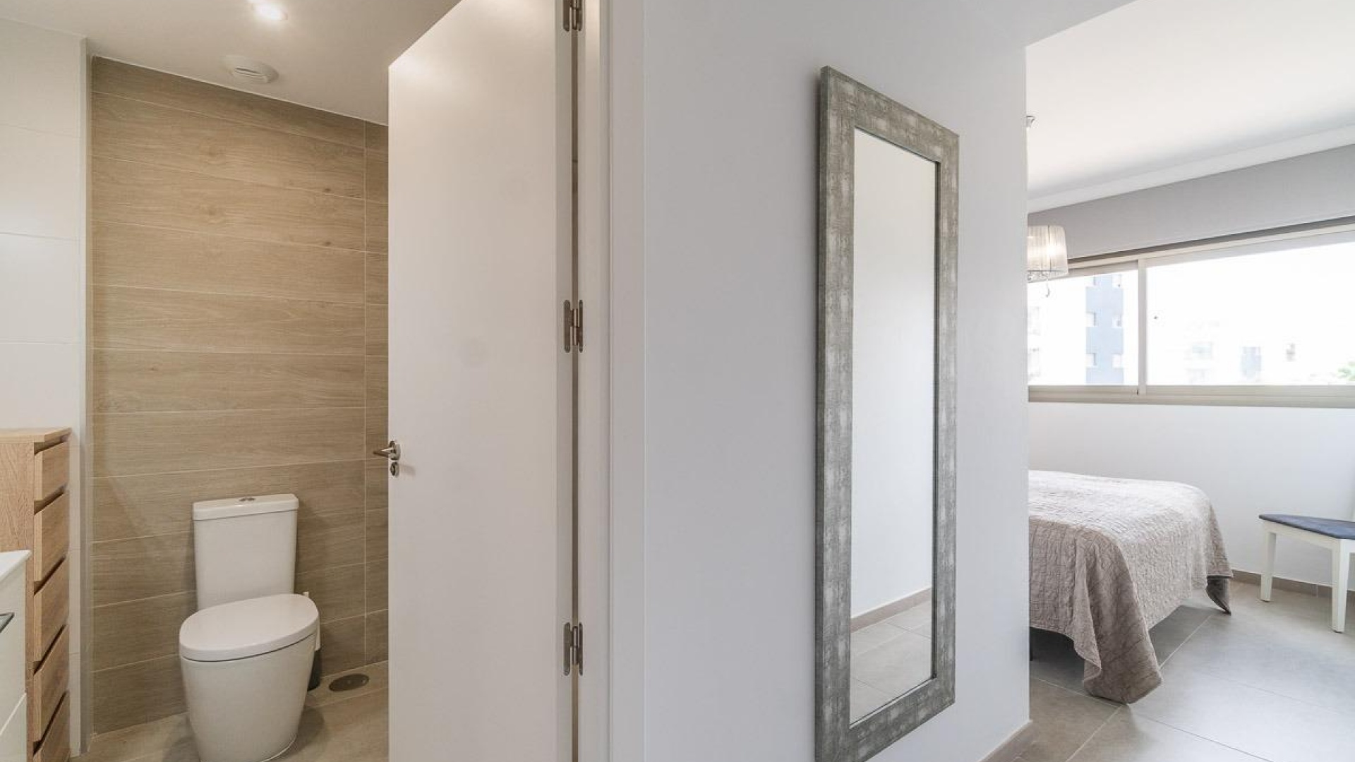 Resale - Apartment - Villamartin - Los Dolses