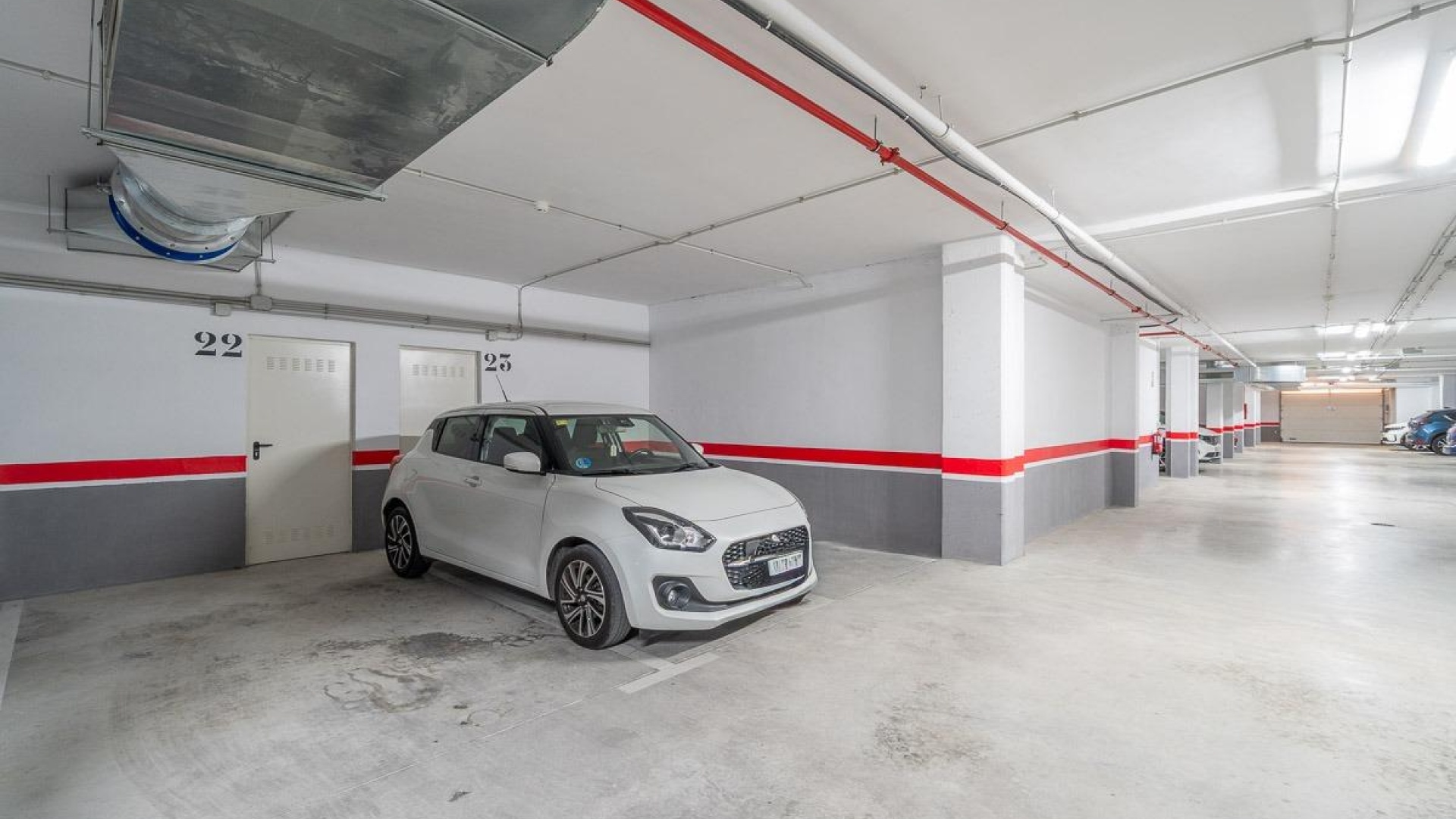 Resale - Apartment - Villamartin - Los Dolses