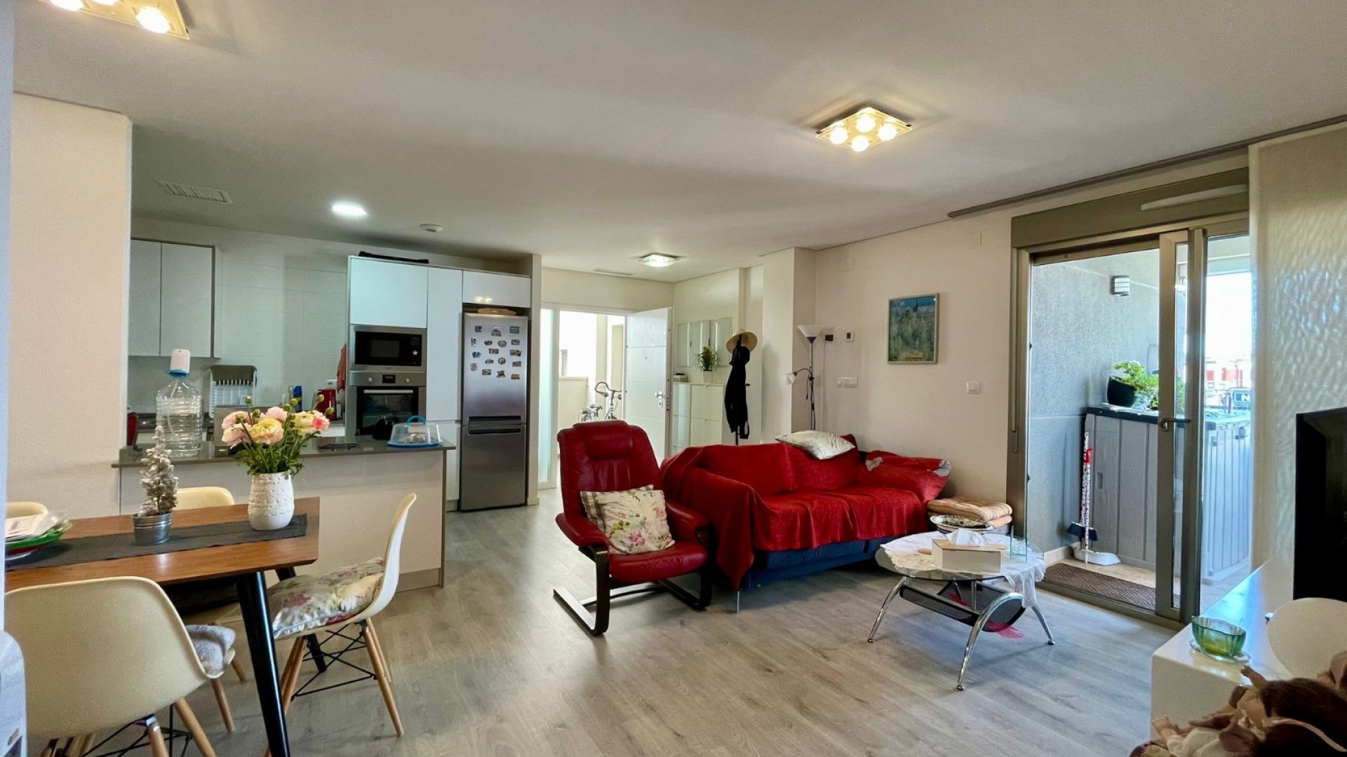 Resale - Apartment - Villamartin - Los Dolses