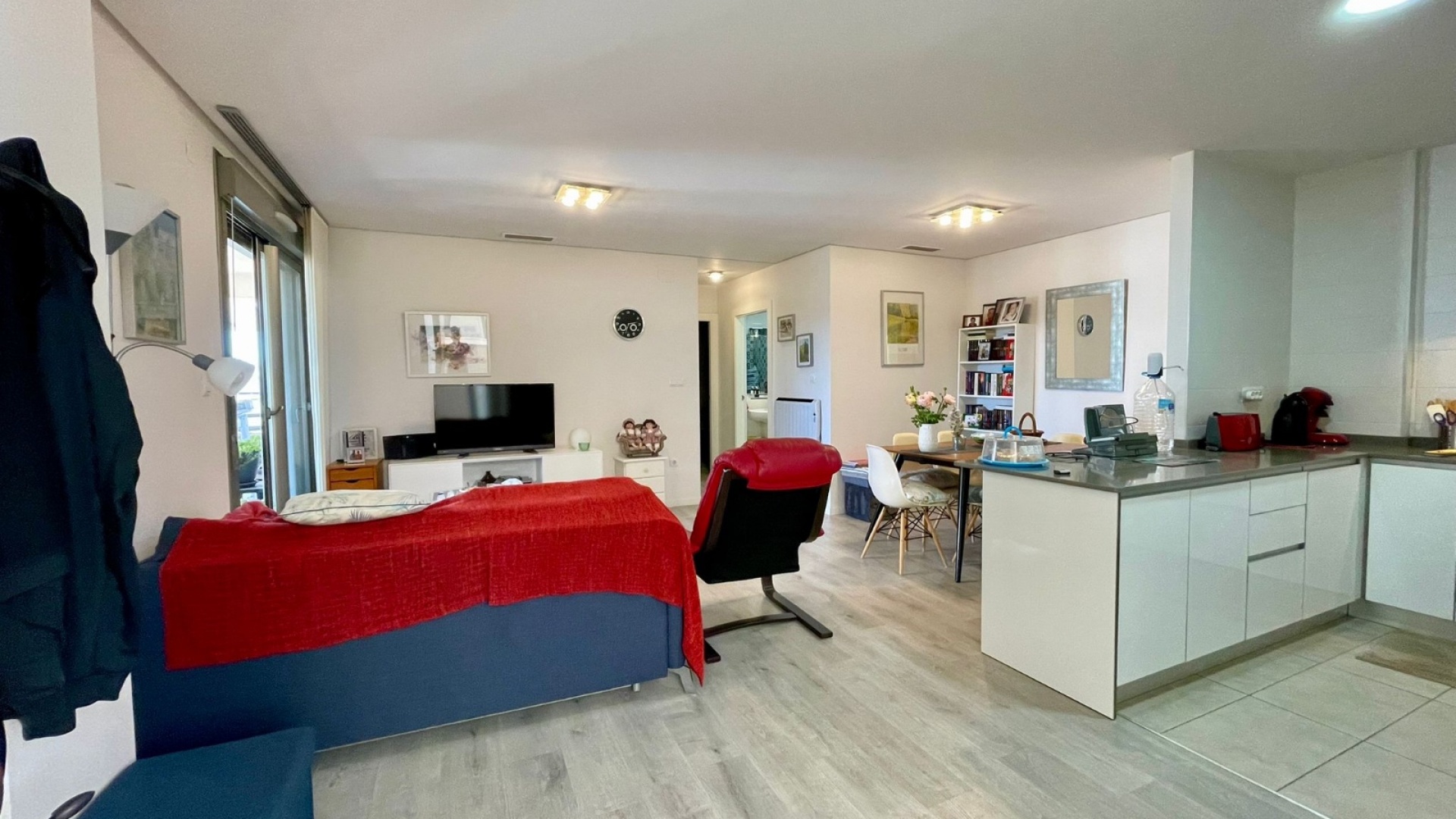 Resale - Apartment - Villamartin - Los Dolses