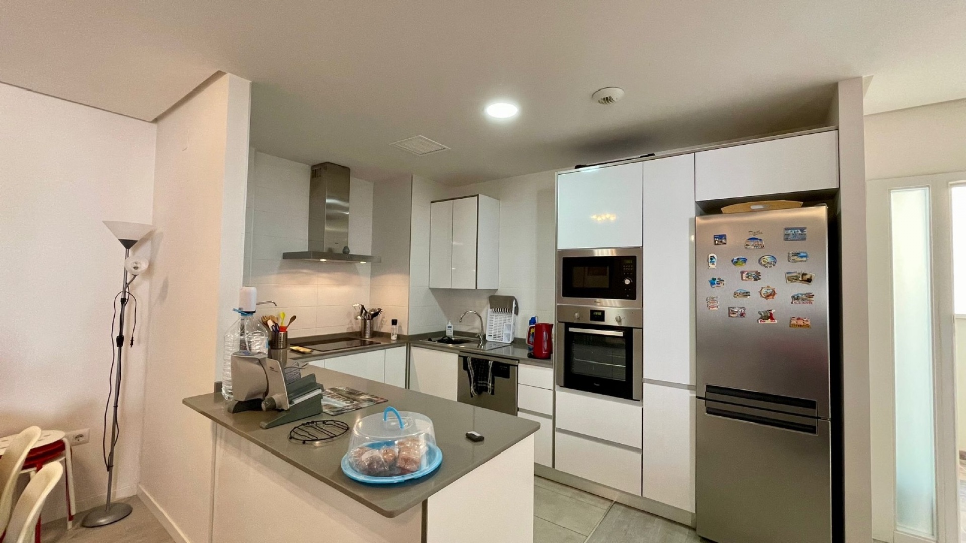 Resale - Apartment - Villamartin - Los Dolses