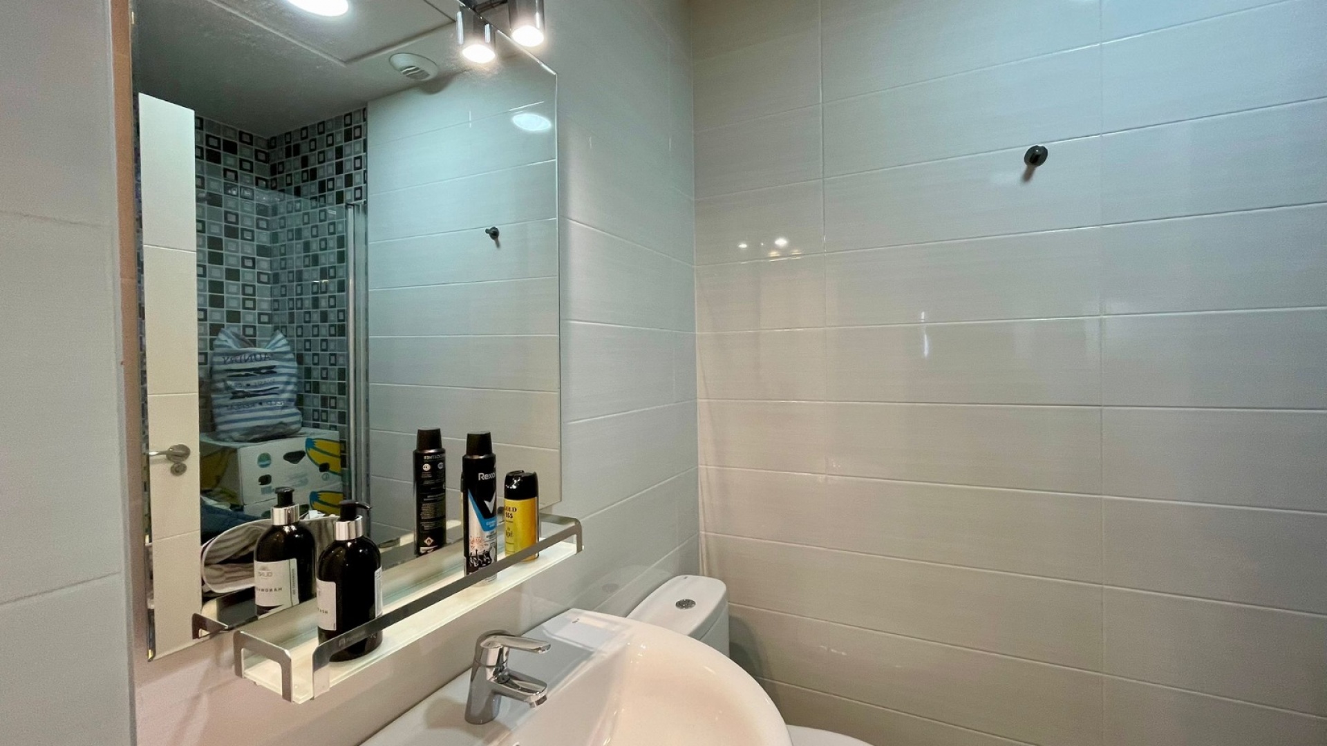 Resale - Apartment - Villamartin - Los Dolses