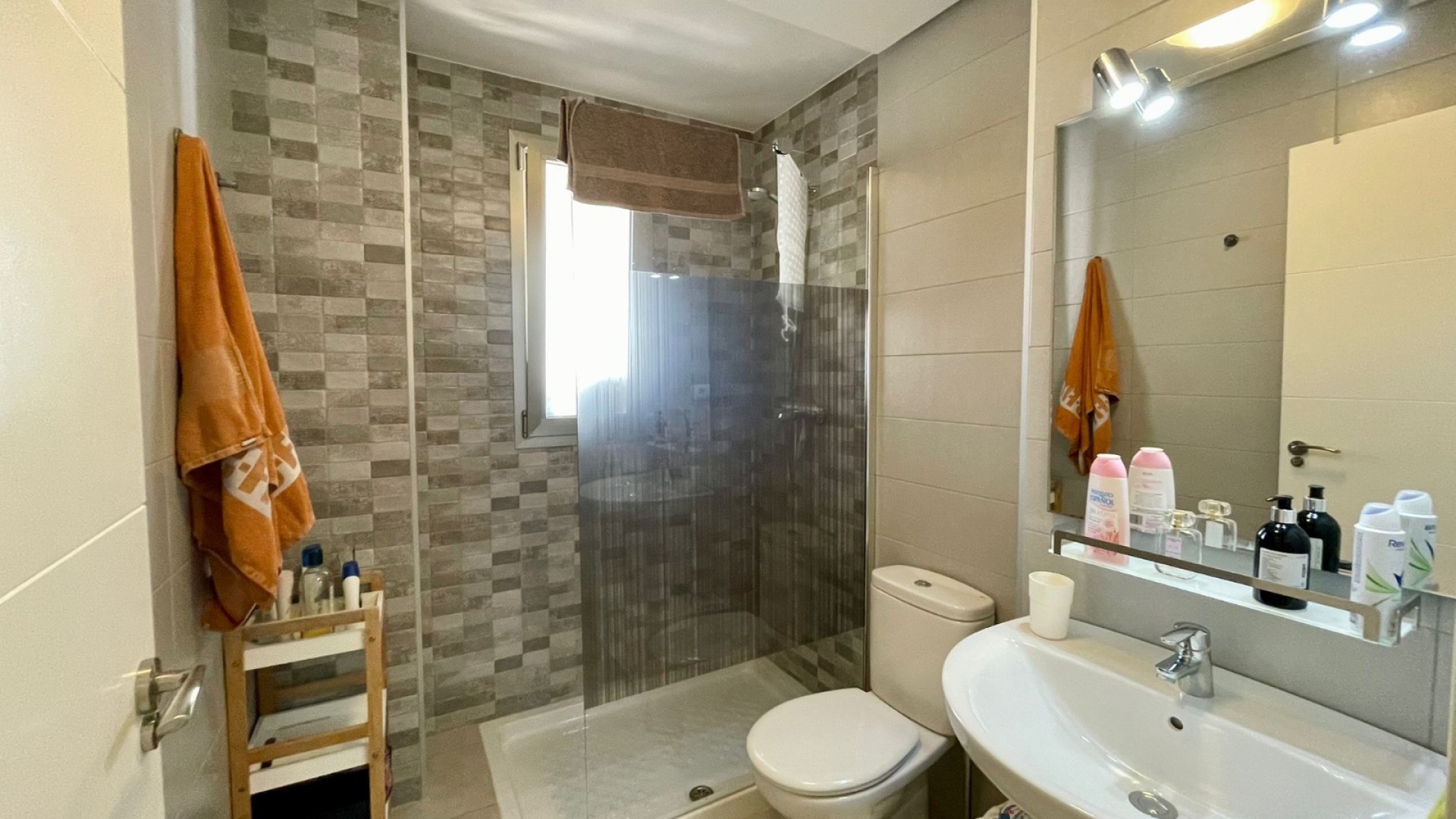 Resale - Apartment - Villamartin - Los Dolses