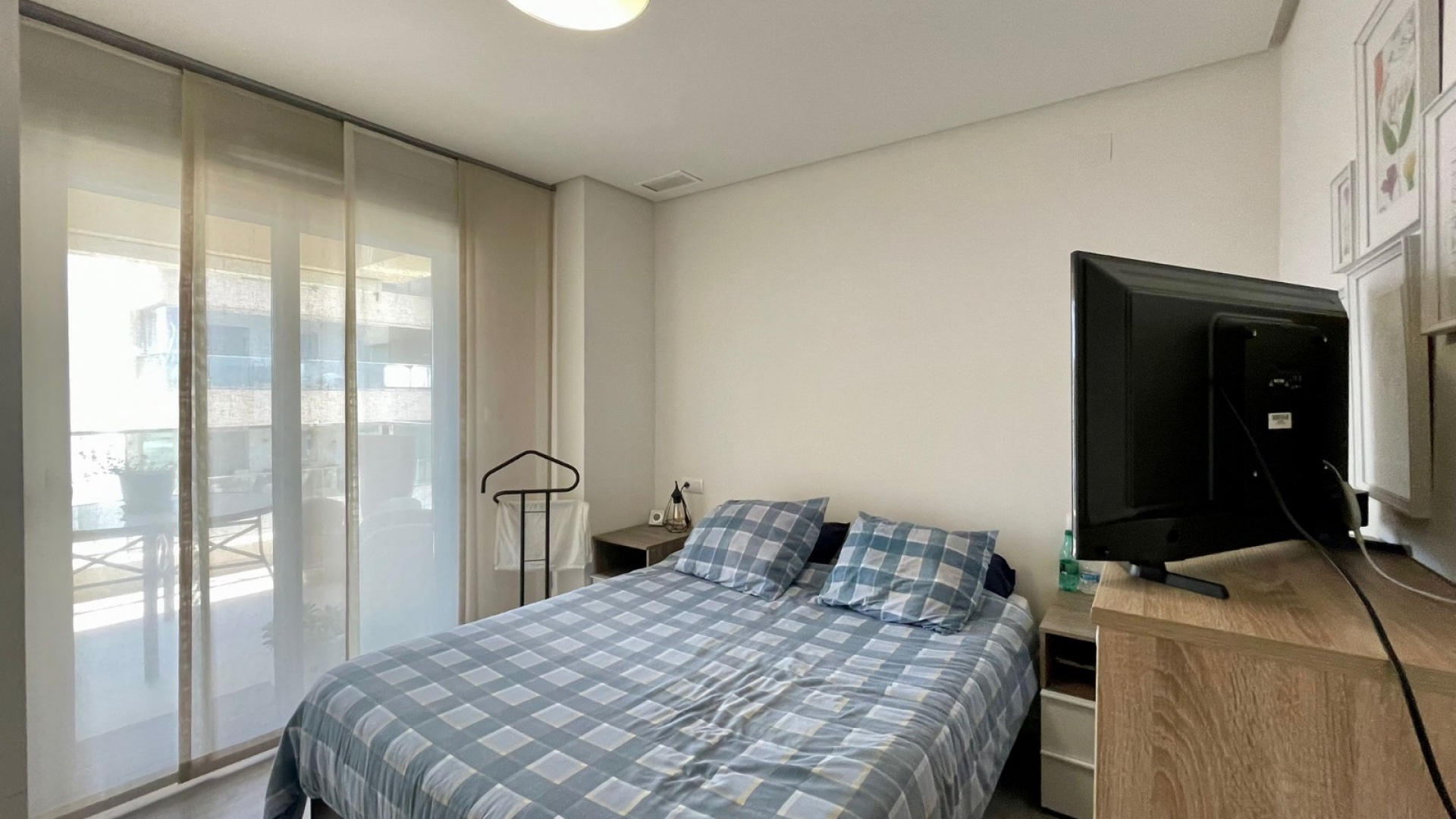 Resale - Apartment - Villamartin - Los Dolses