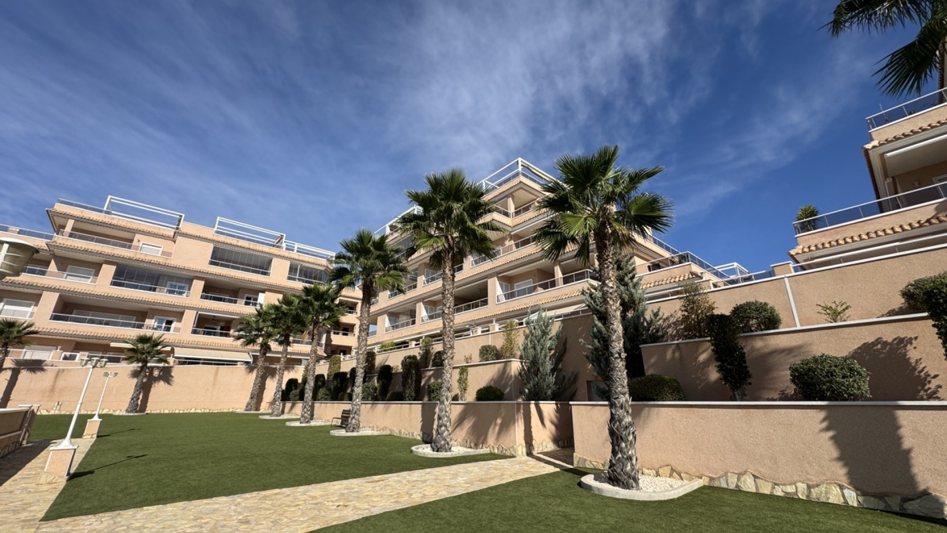 Resale - Apartment - Villamartin - Los Dolses