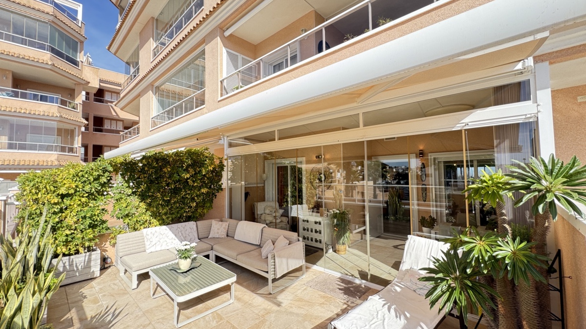 Resale - Apartment - Villamartin - Los Dolses