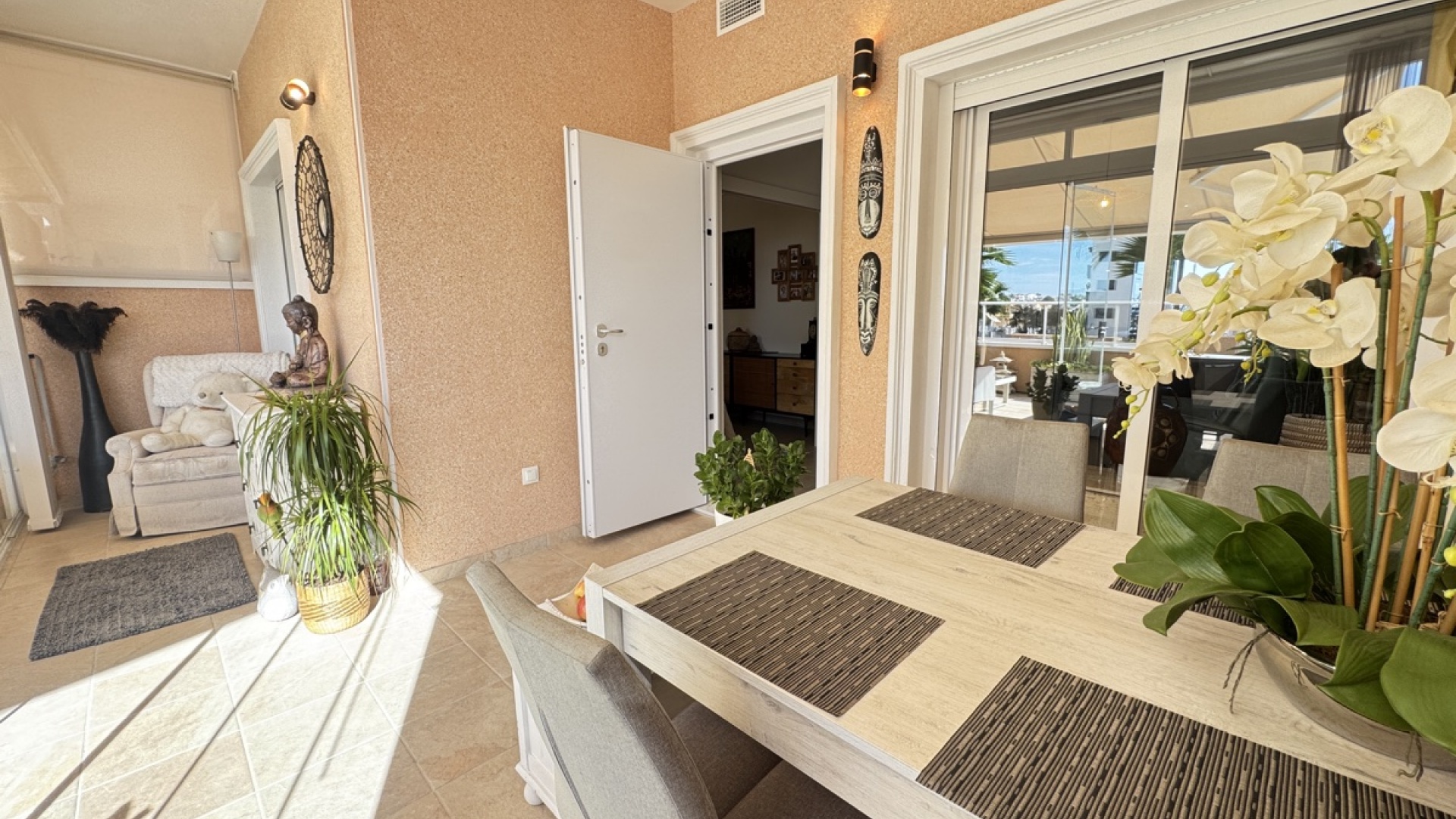 Resale - Apartment - Villamartin - Los Dolses