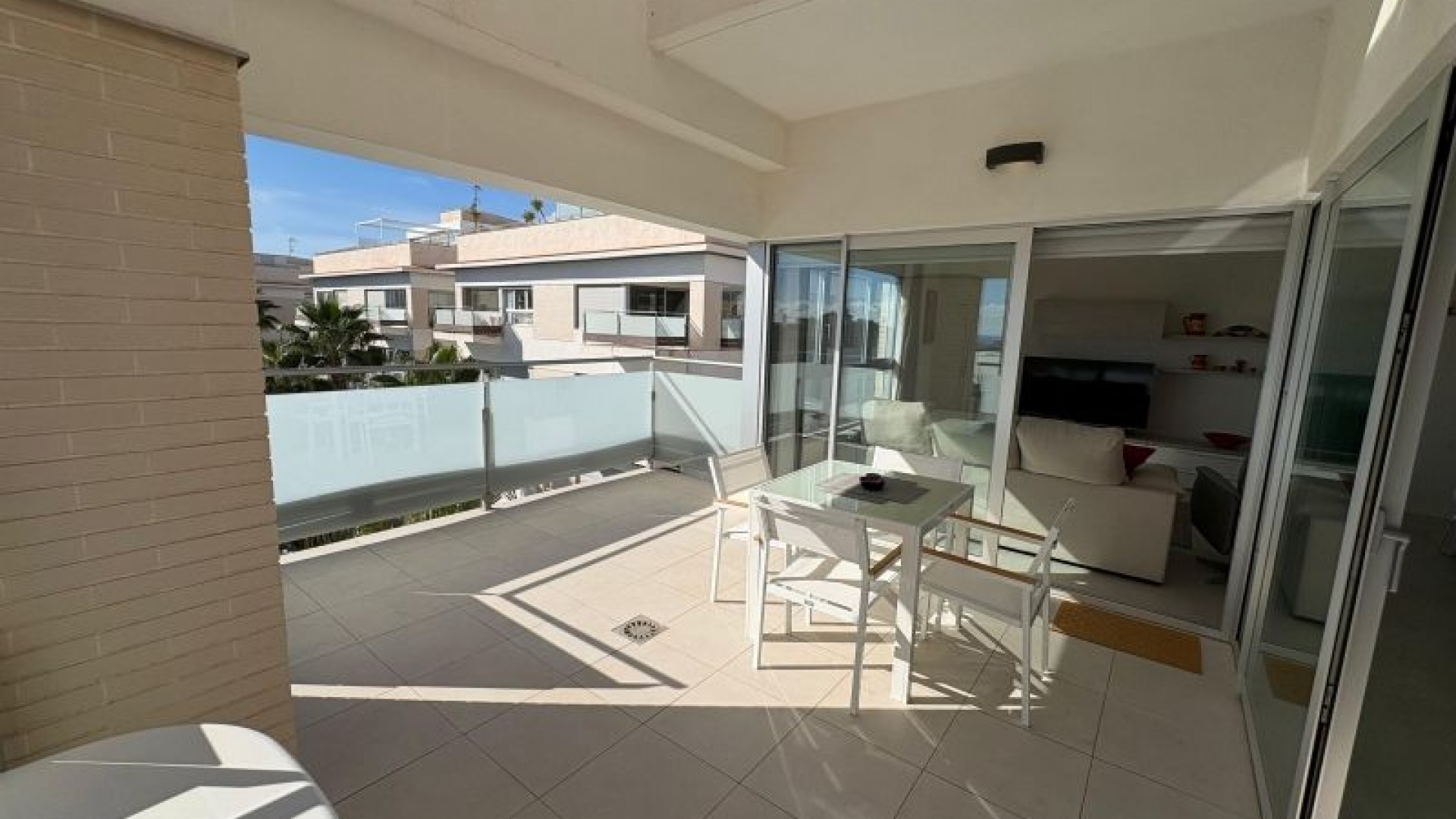 Resale - Apartment - Villamartin - Los Dolses