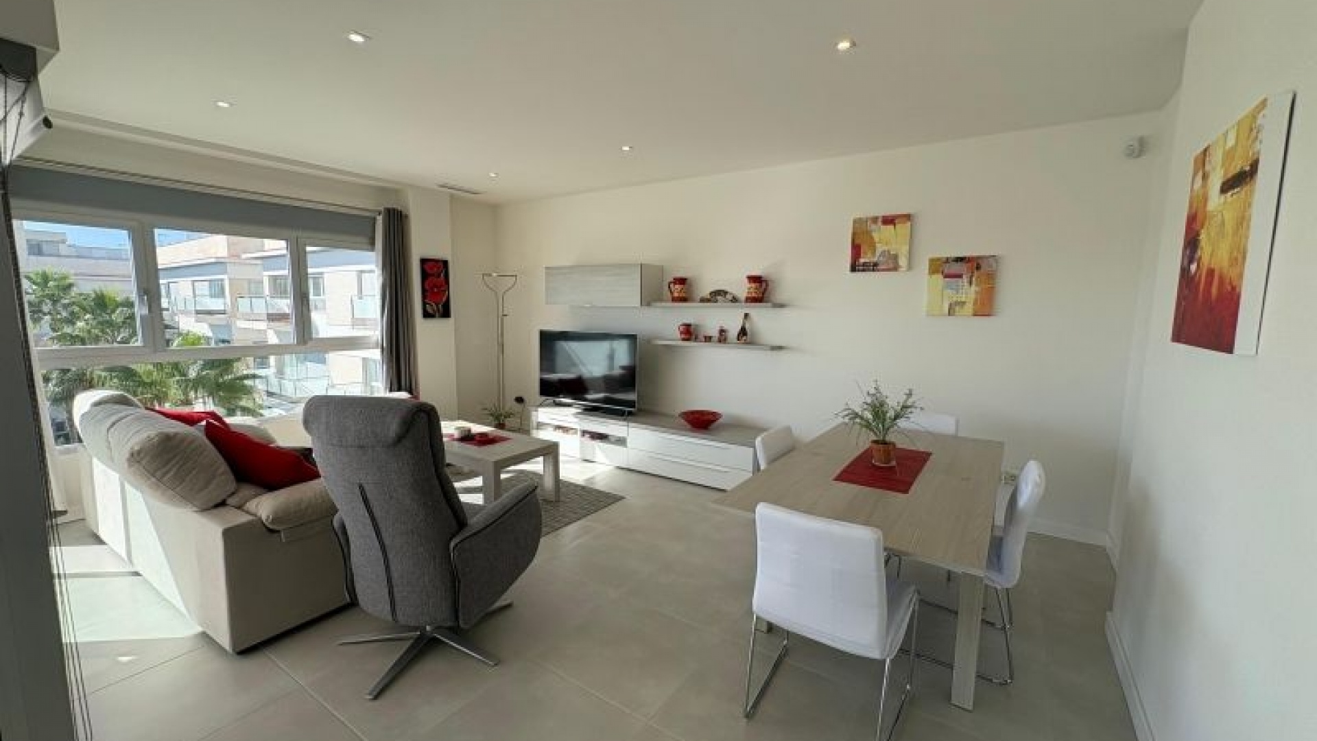 Resale - Apartment - Villamartin - Los Dolses