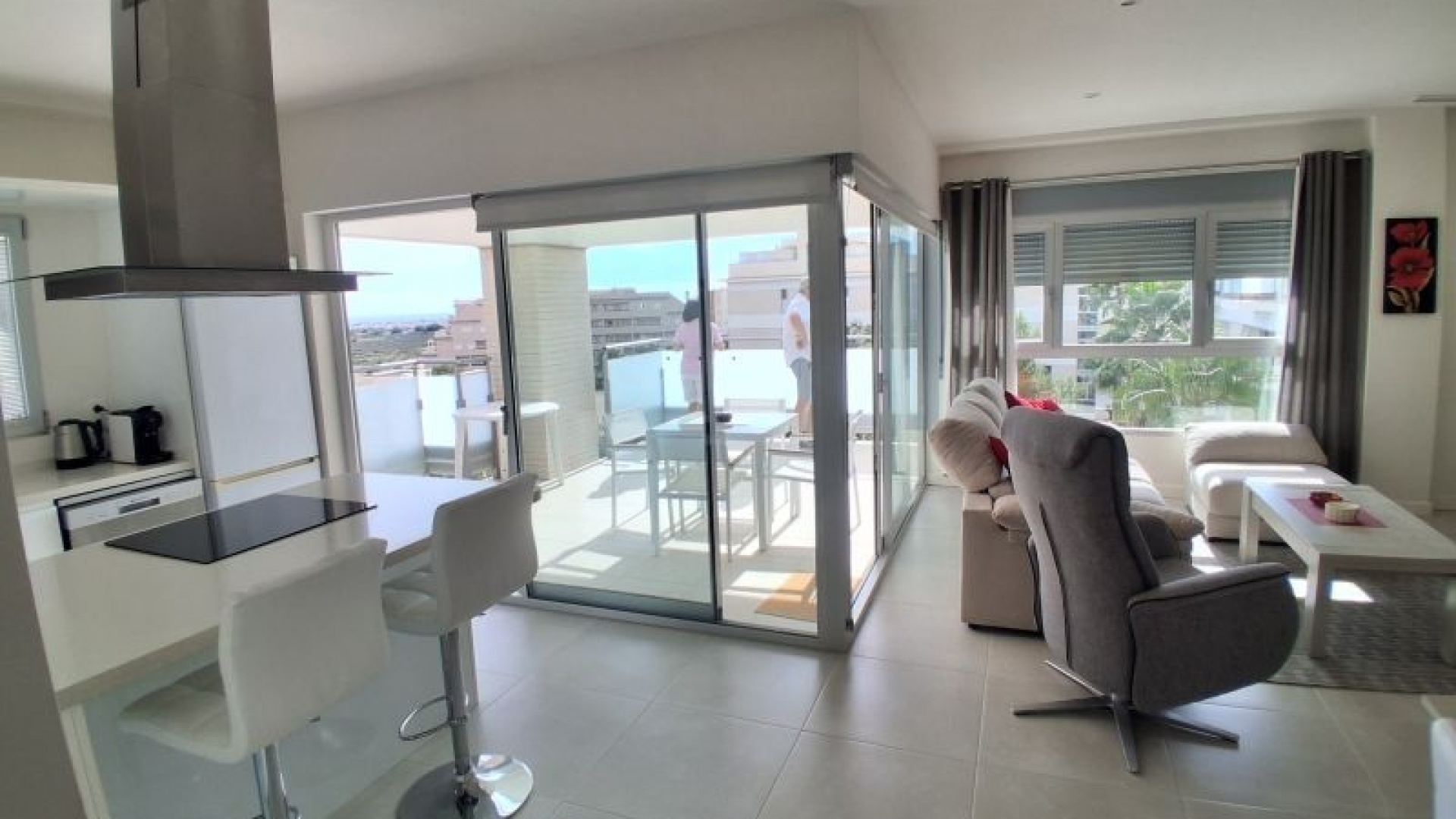 Resale - Apartment - Villamartin - Los Dolses