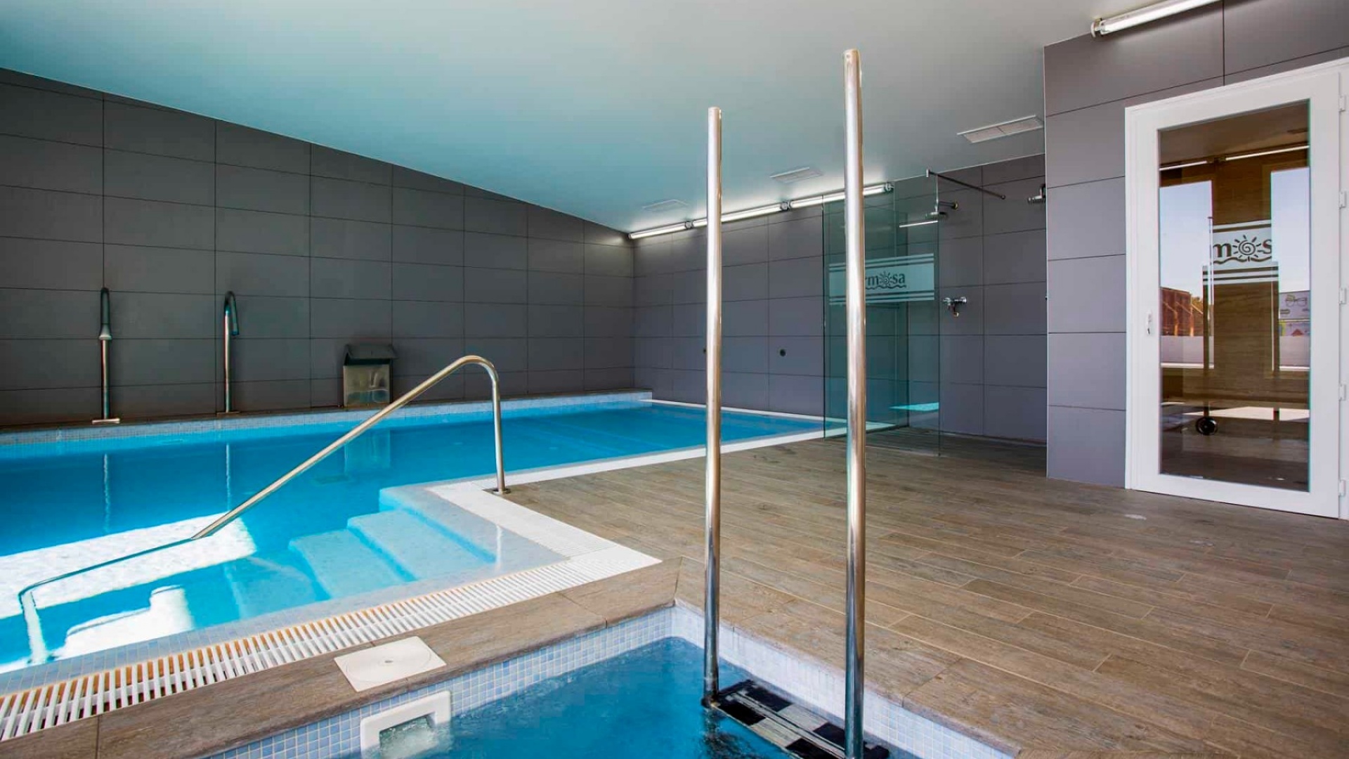 Resale - Apartment - Villamartin - Los Dolses