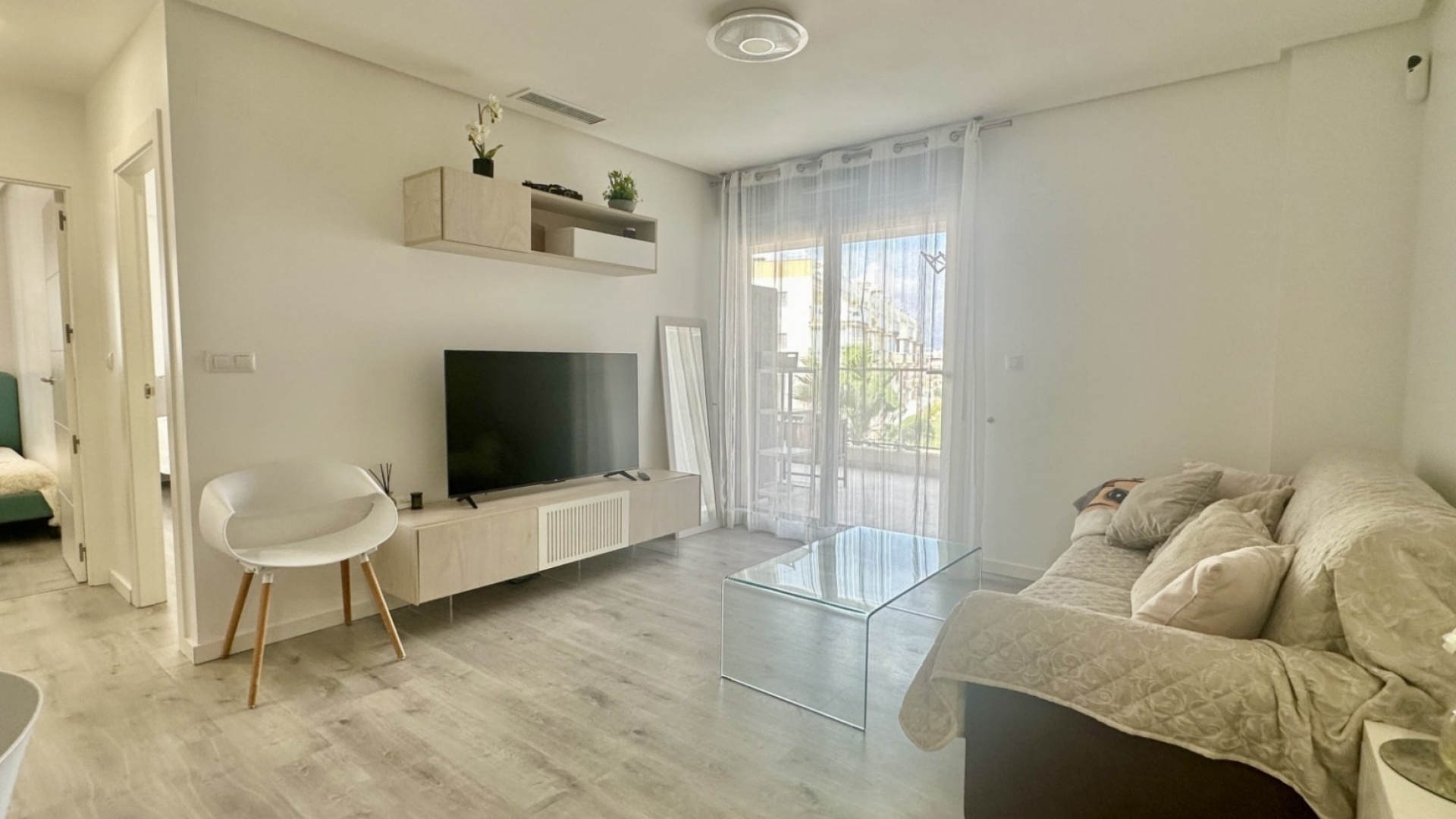 Resale - Apartment - Villamartin - Los Dolses