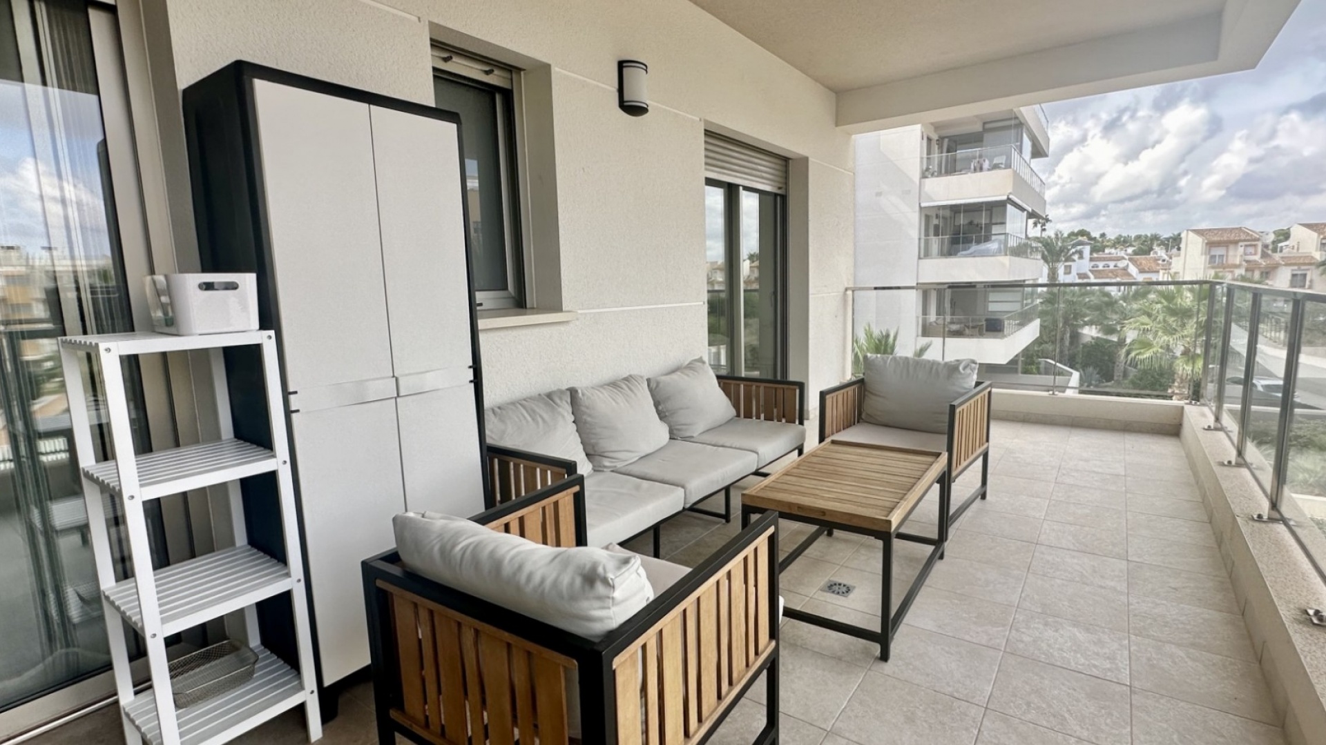 Resale - Apartment - Villamartin - Los Dolses