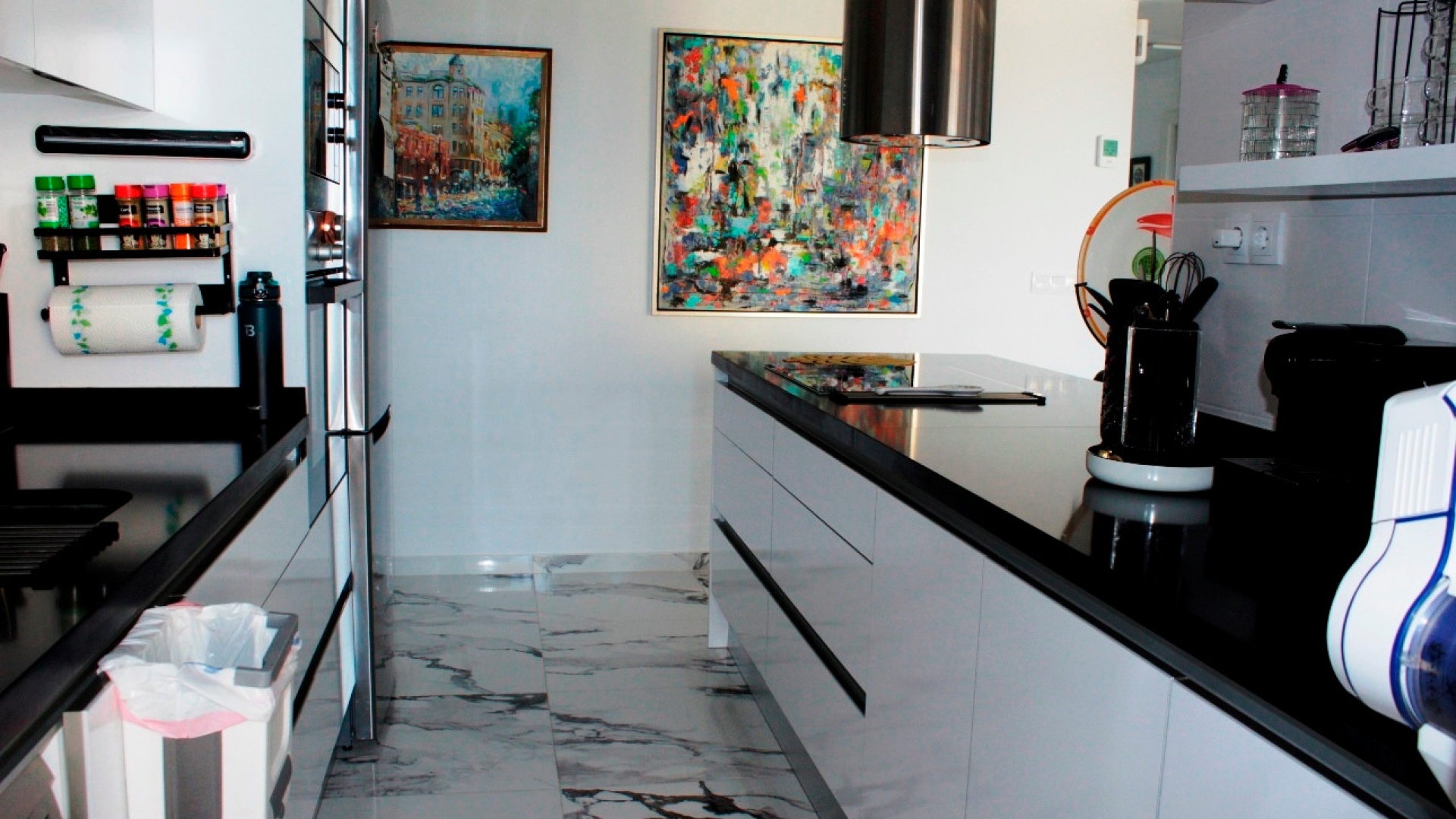 Resale - Apartment - Villamartin - Los Dolses