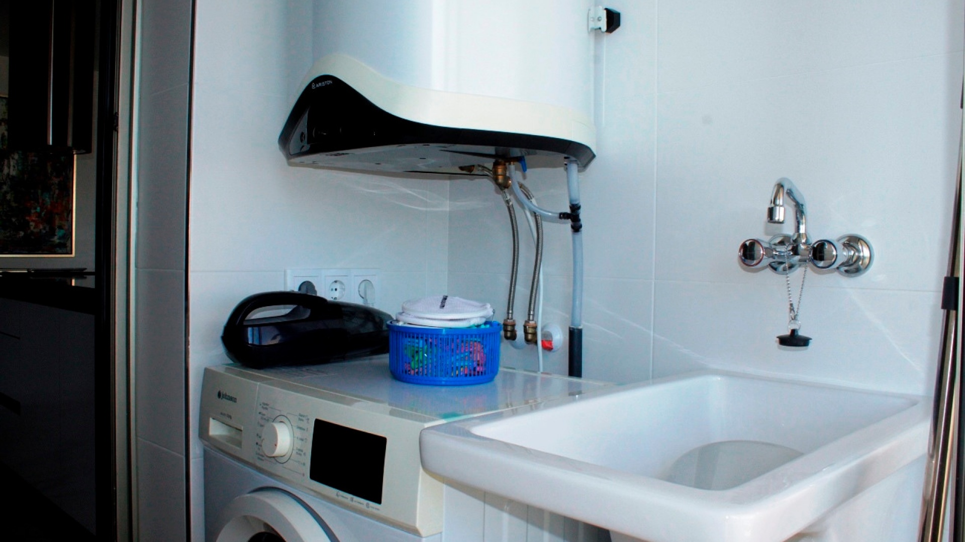 Resale - Apartment - Villamartin - Los Dolses