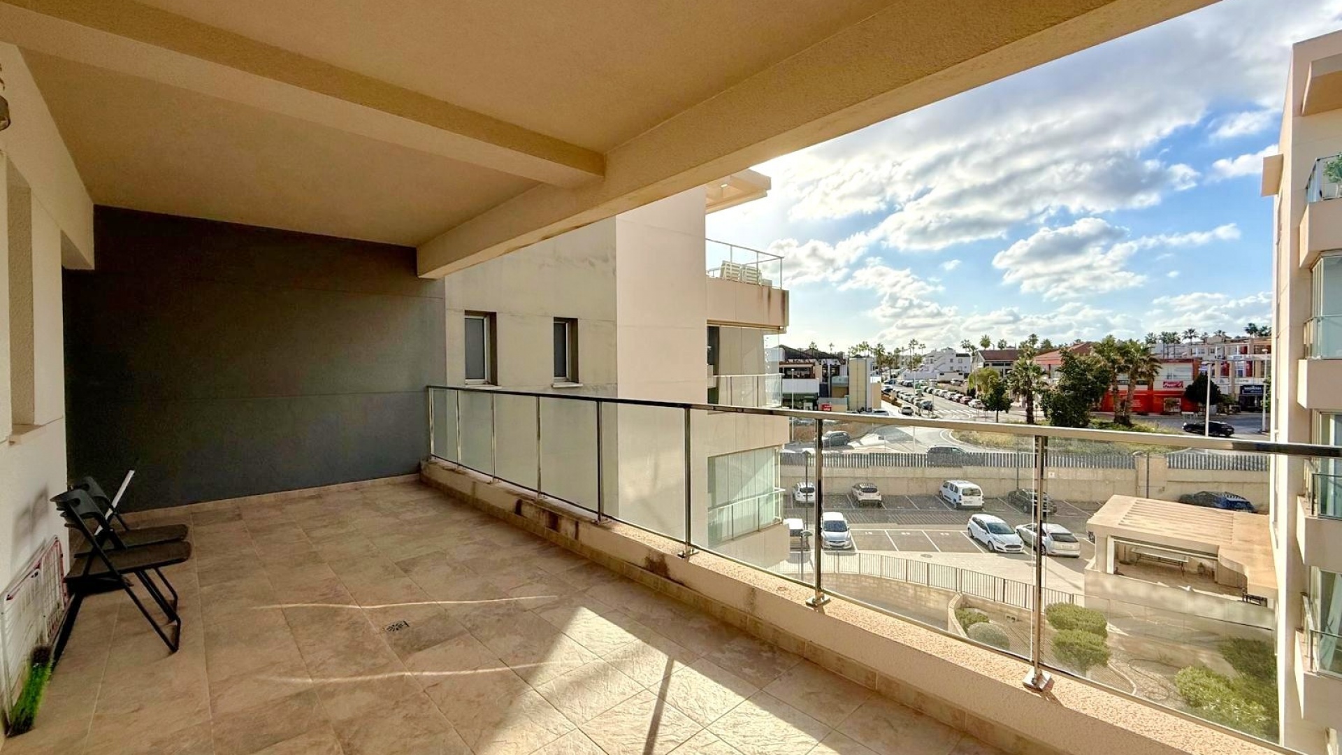 Resale - Apartment - Villamartin - Los Dolses