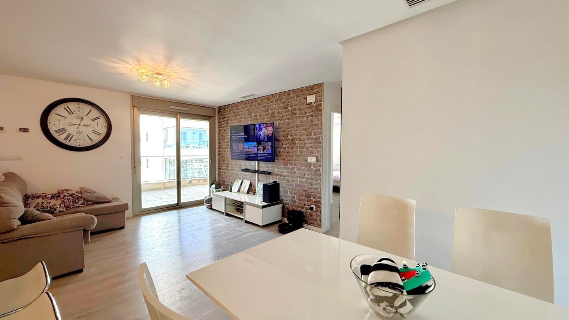 Resale - Apartment - Villamartin - Los Dolses