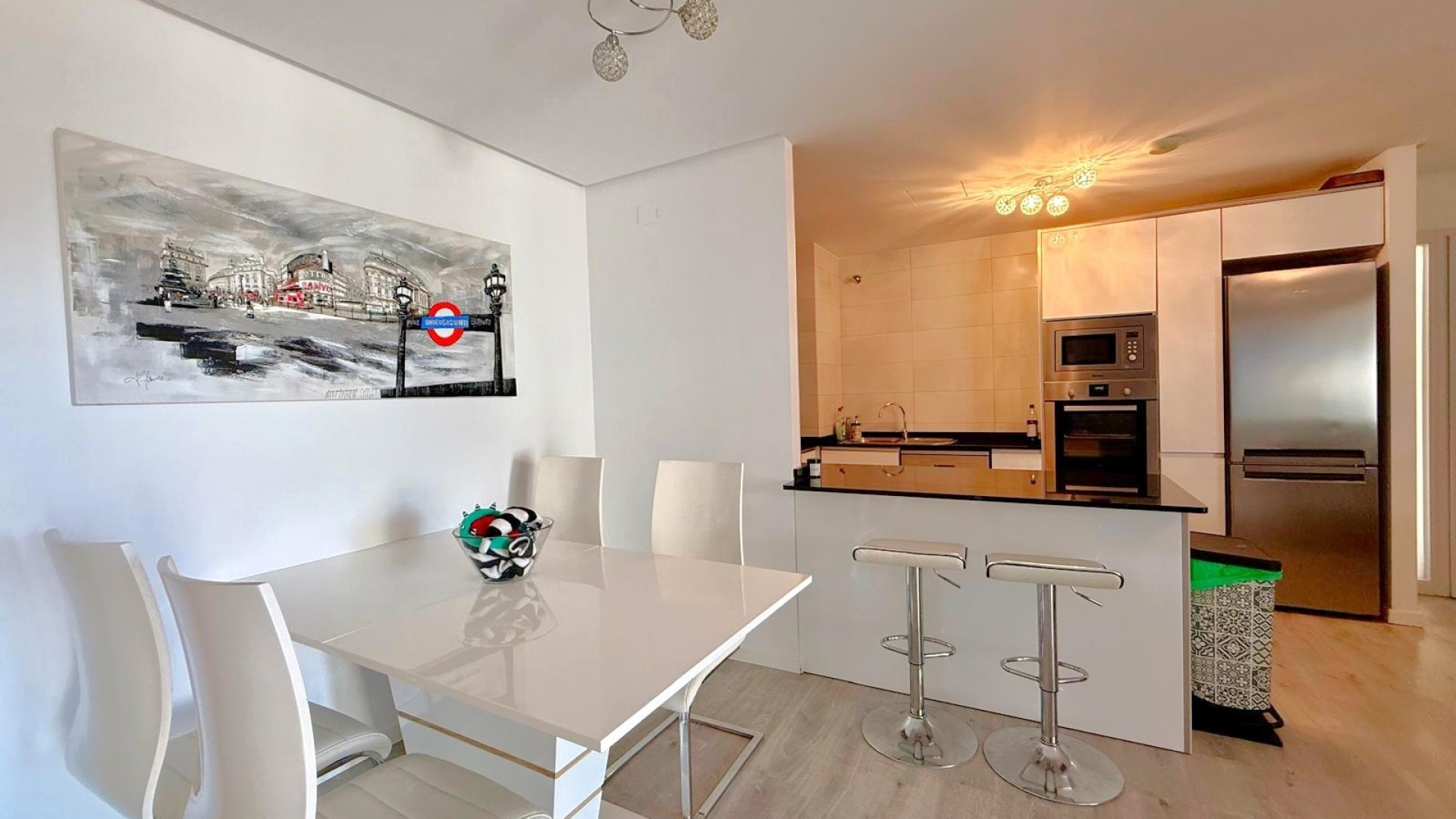 Resale - Apartment - Villamartin - Los Dolses