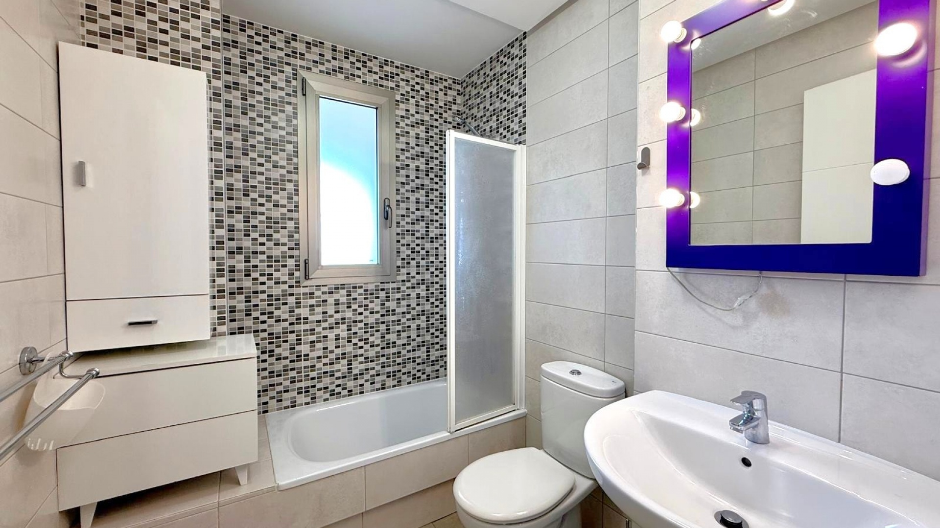 Resale - Apartment - Villamartin - Los Dolses