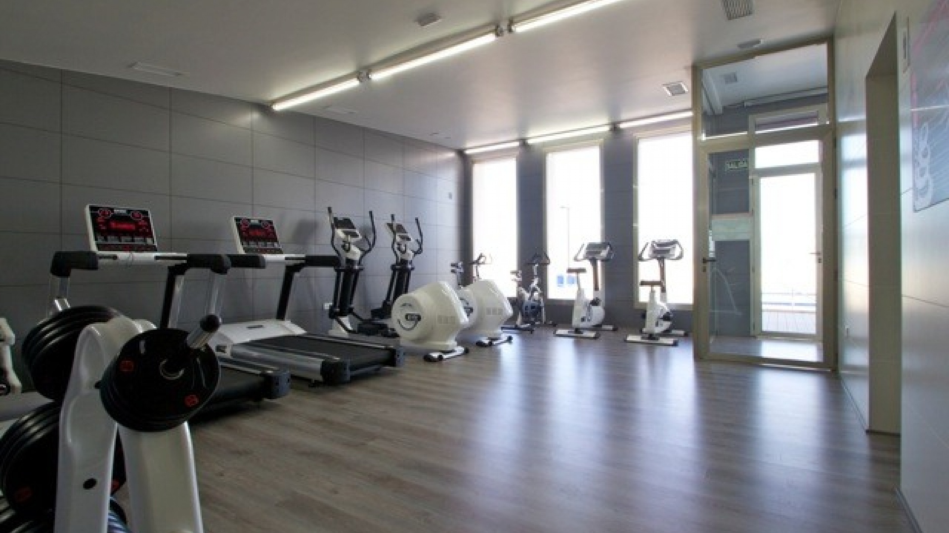 Resale - Apartment - Villamartin - Los Dolses