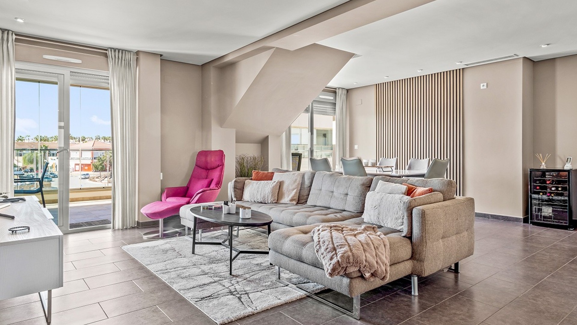 Resale - Apartment - Villamartin - Los Dolses