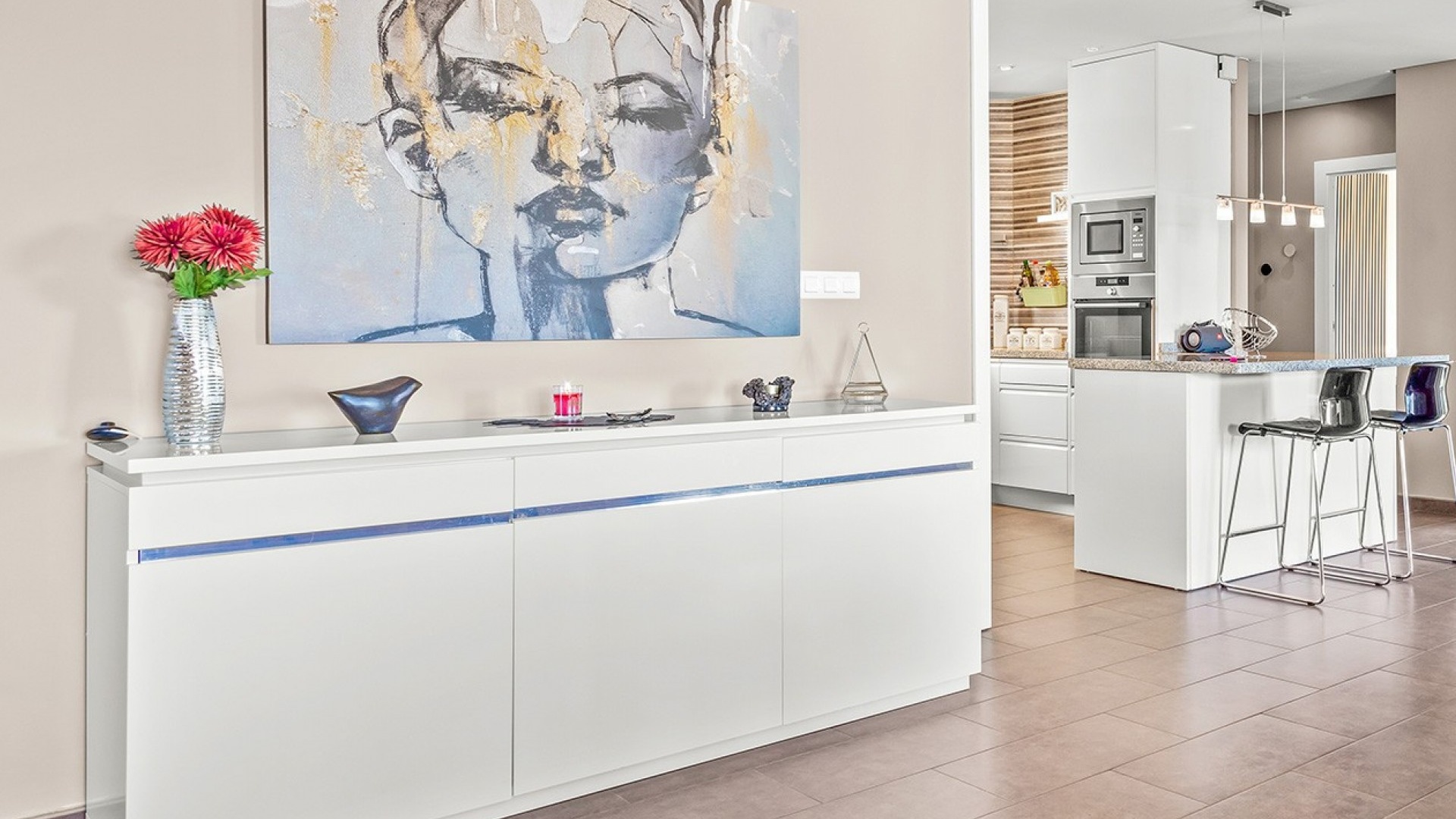 Resale - Apartment - Villamartin - Los Dolses