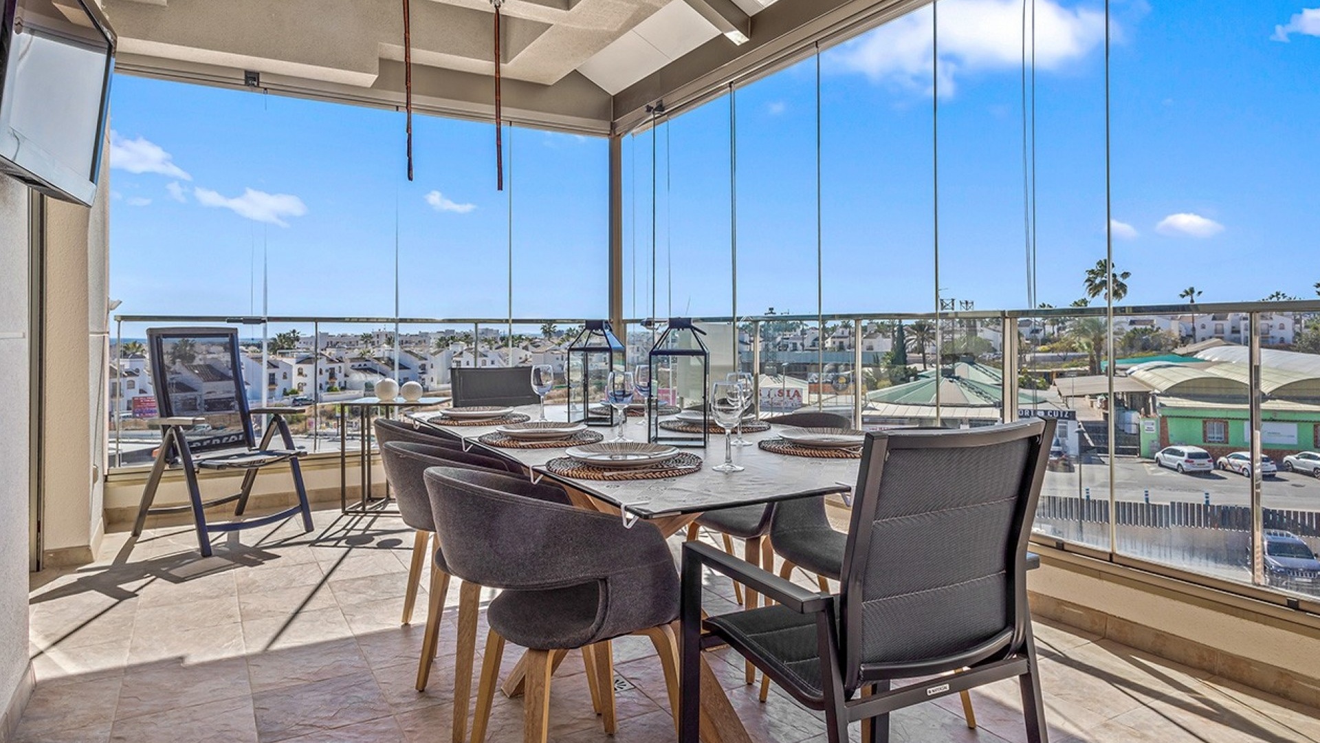 Resale - Apartment - Villamartin - Los Dolses