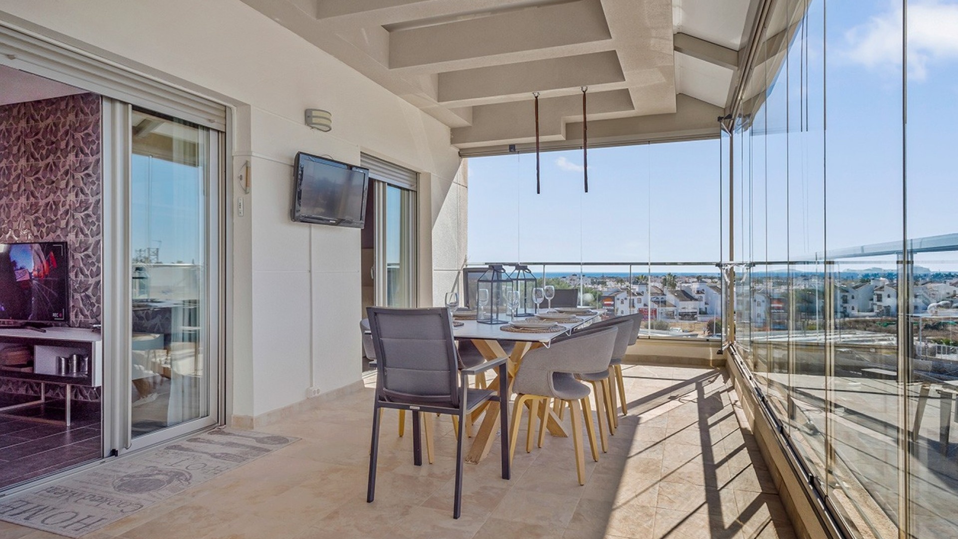 Resale - Apartment - Villamartin - Los Dolses