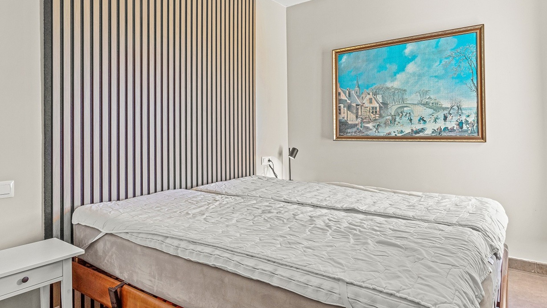 Resale - Apartment - Villamartin - Los Dolses