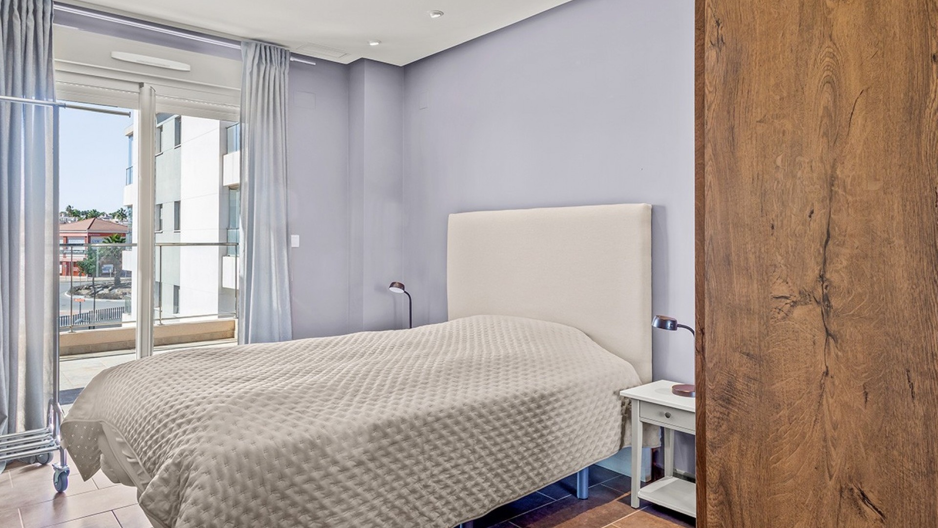 Resale - Apartment - Villamartin - Los Dolses