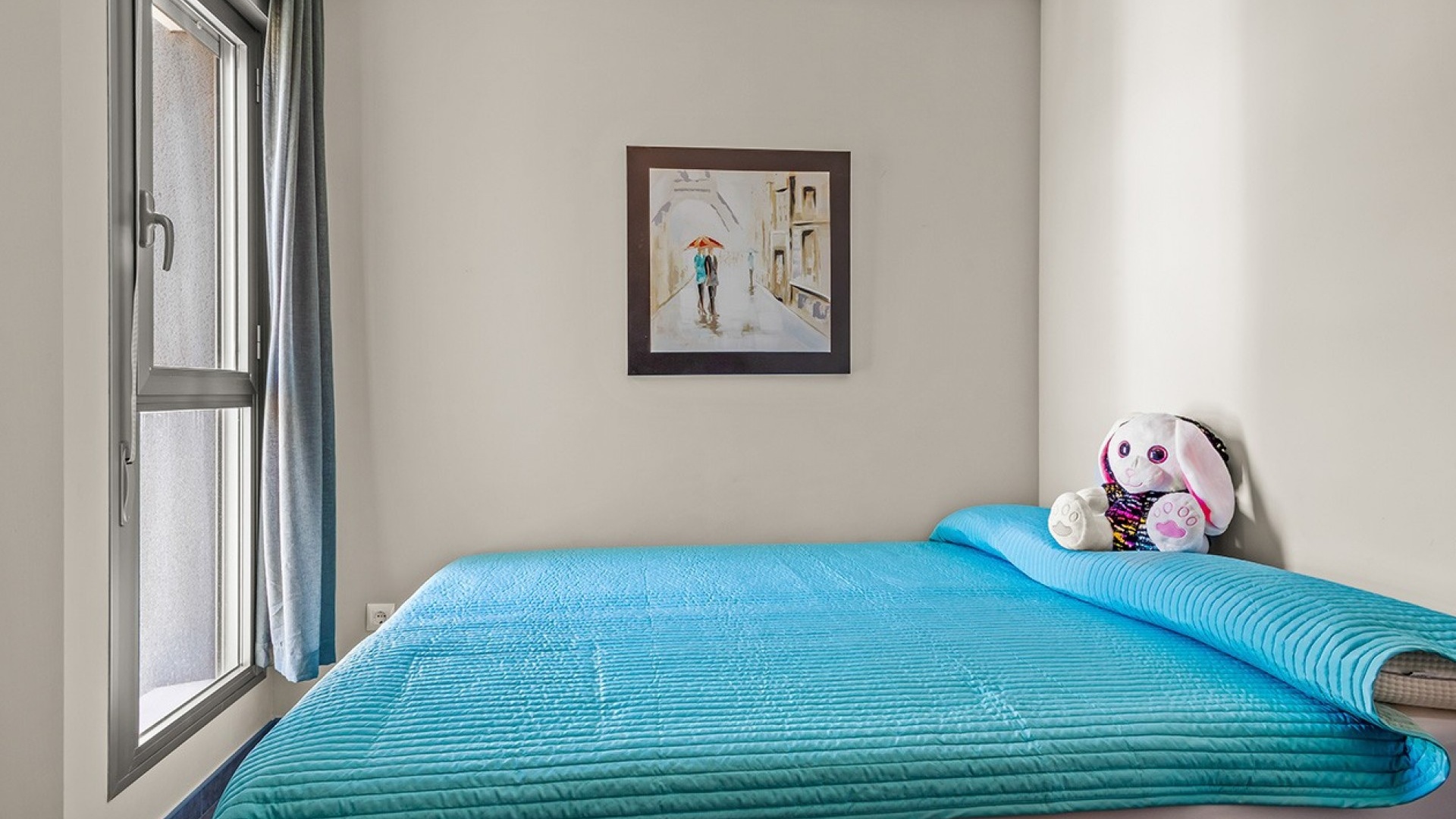 Resale - Apartment - Villamartin - Los Dolses