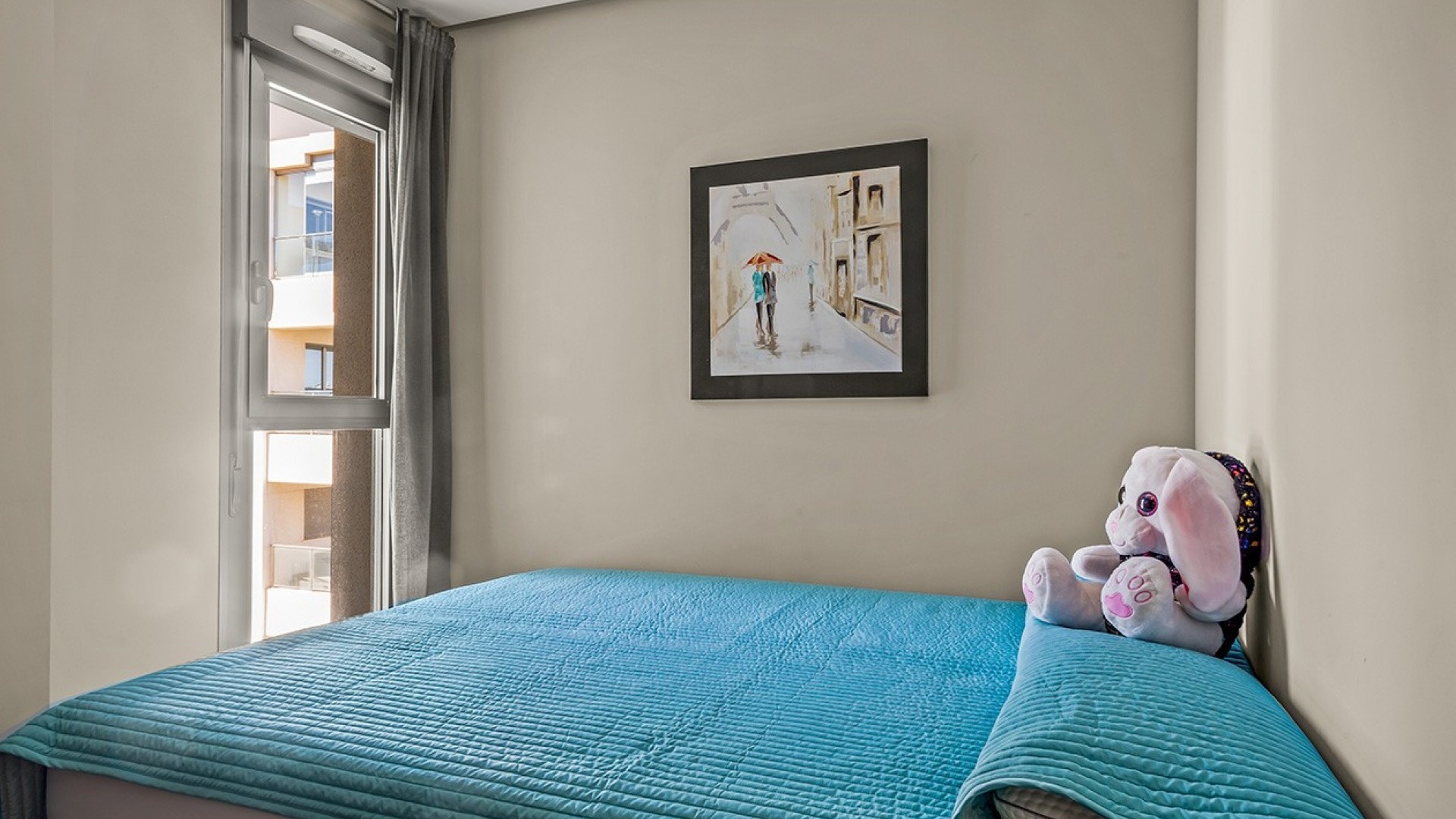 Resale - Apartment - Villamartin - Los Dolses