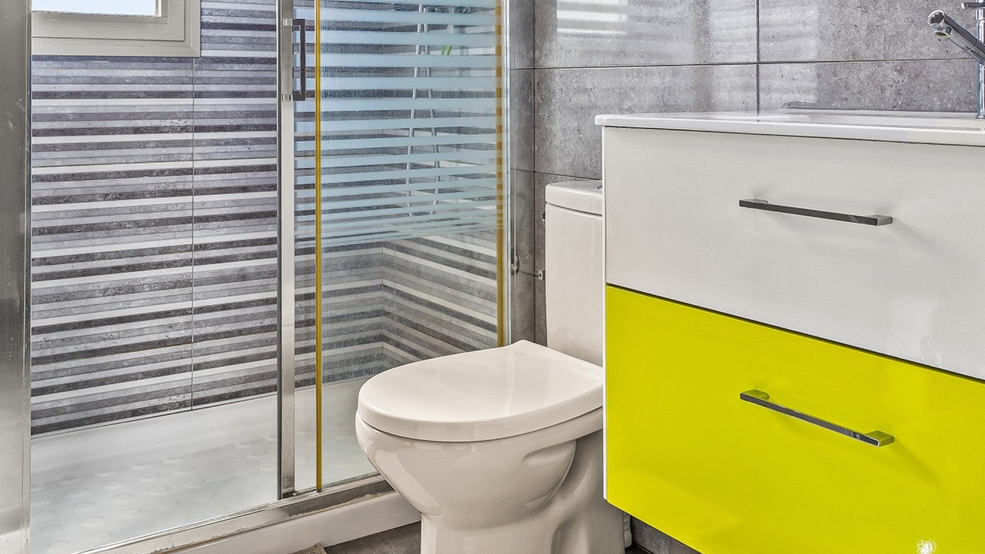 Resale - Apartment - Villamartin - Los Dolses