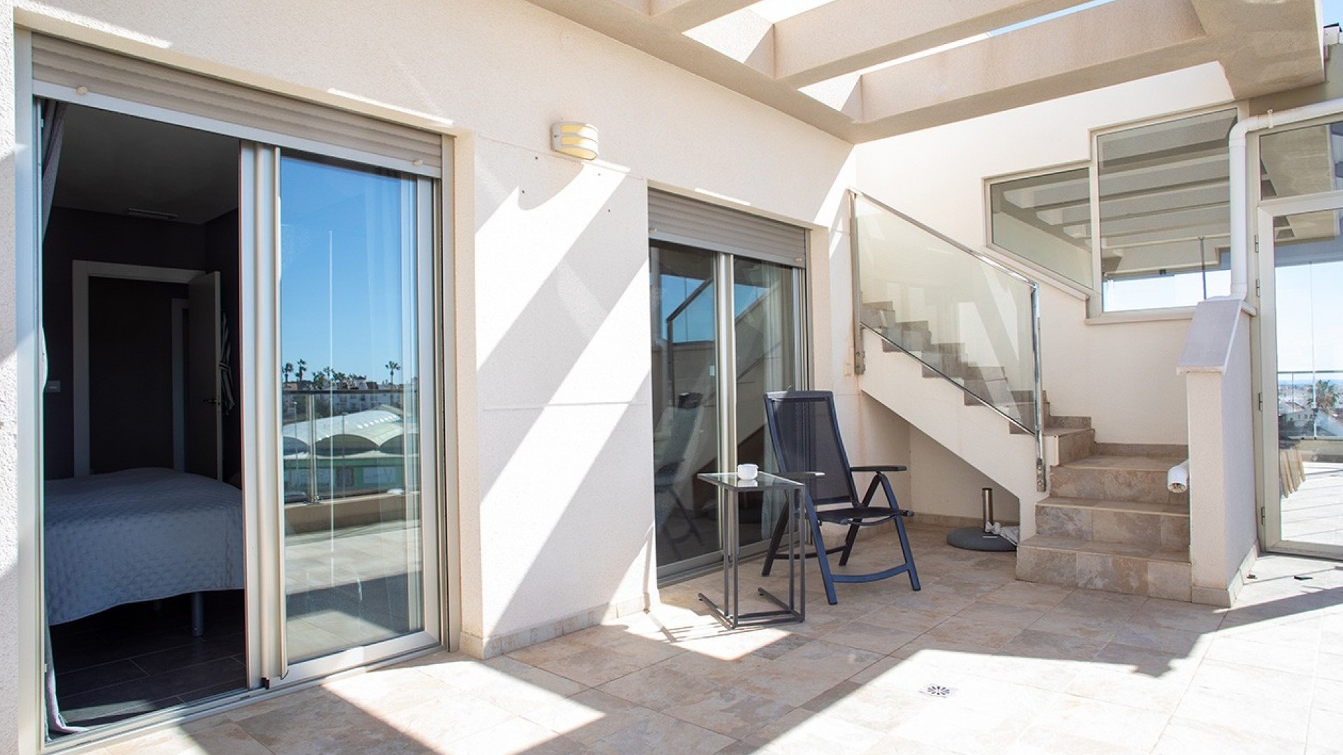 Resale - Apartment - Villamartin - Los Dolses