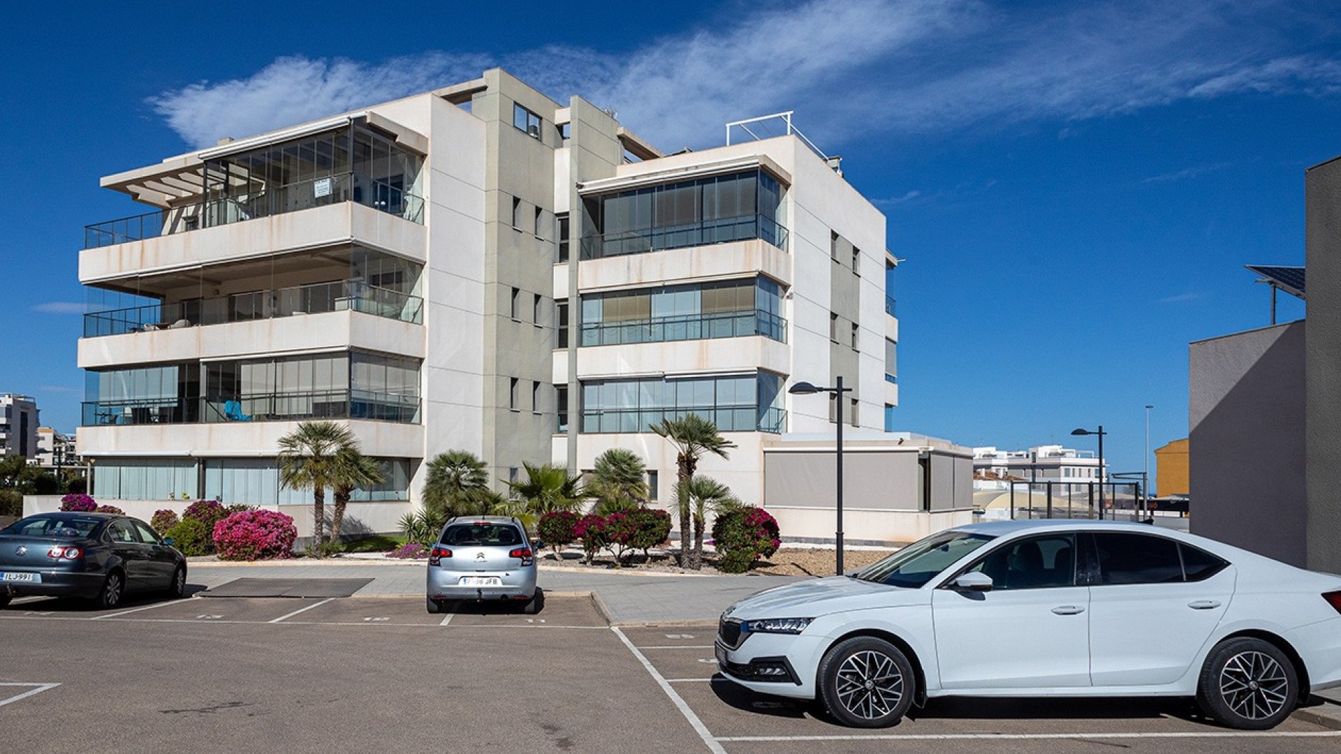 Resale - Apartment - Villamartin - Los Dolses