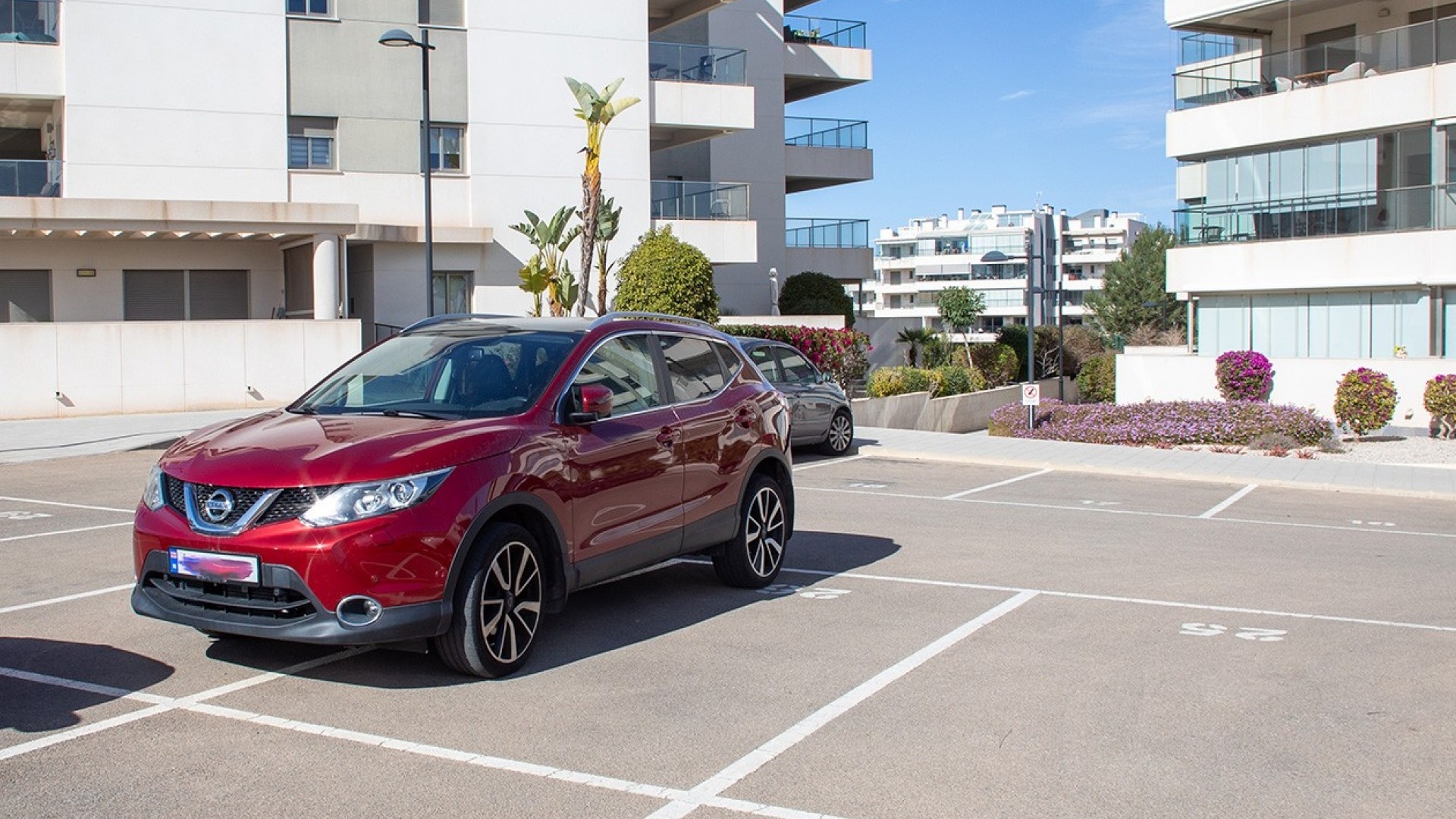 Resale - Apartment - Villamartin - Los Dolses