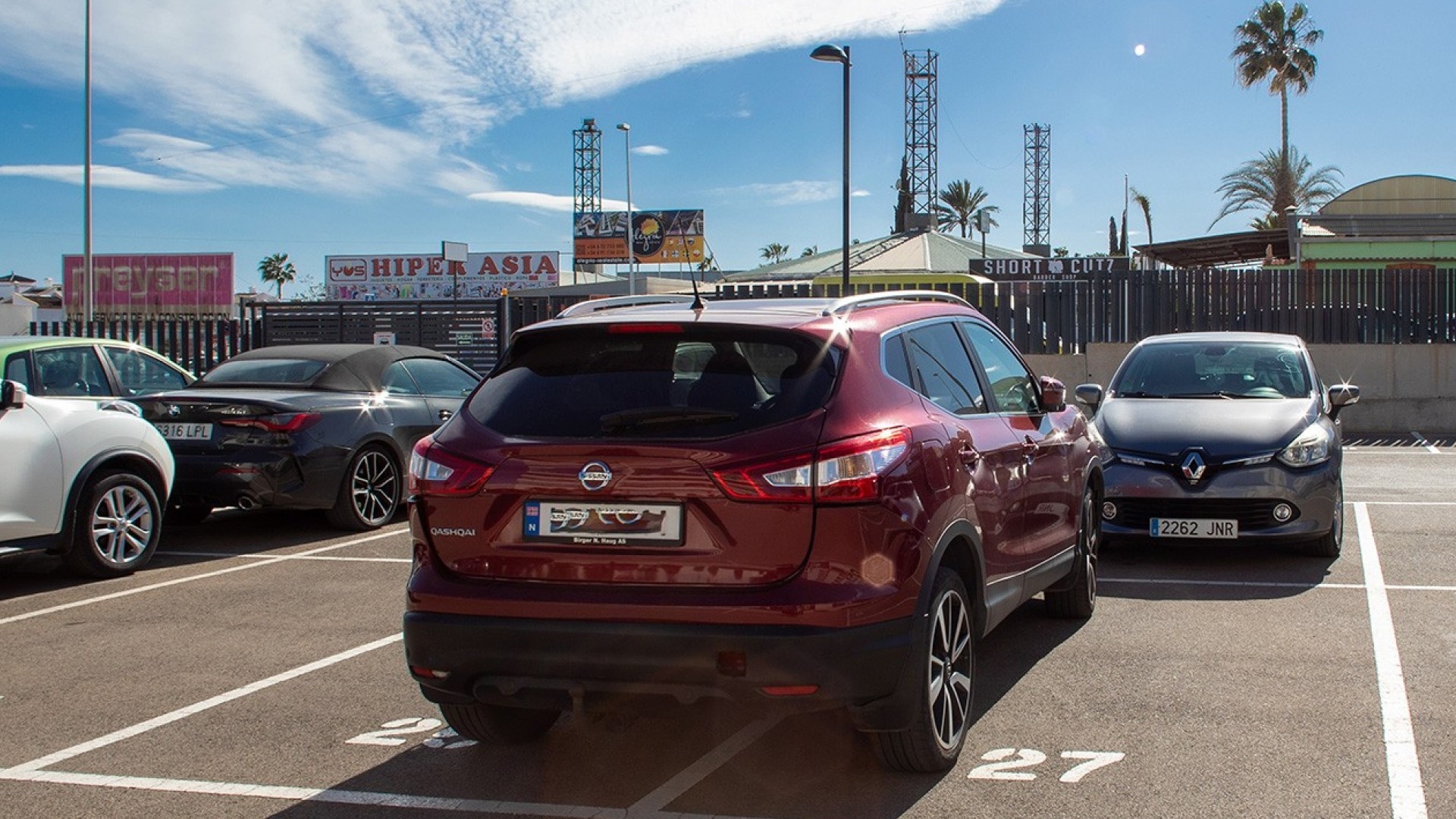 Resale - Apartment - Villamartin - Los Dolses