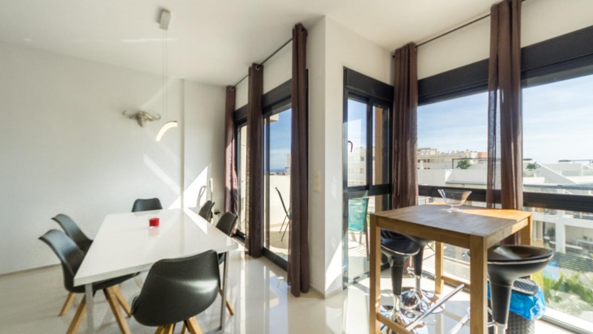 Resale - Apartment - Villamartin - Los Dolses