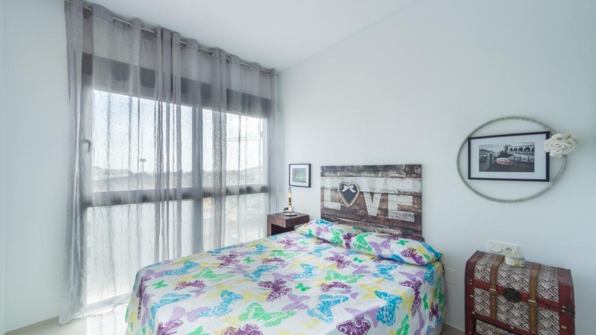 Resale - Apartment - Villamartin - Los Dolses