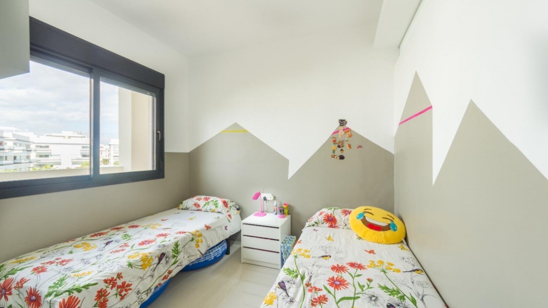 Resale - Apartment - Villamartin - Los Dolses