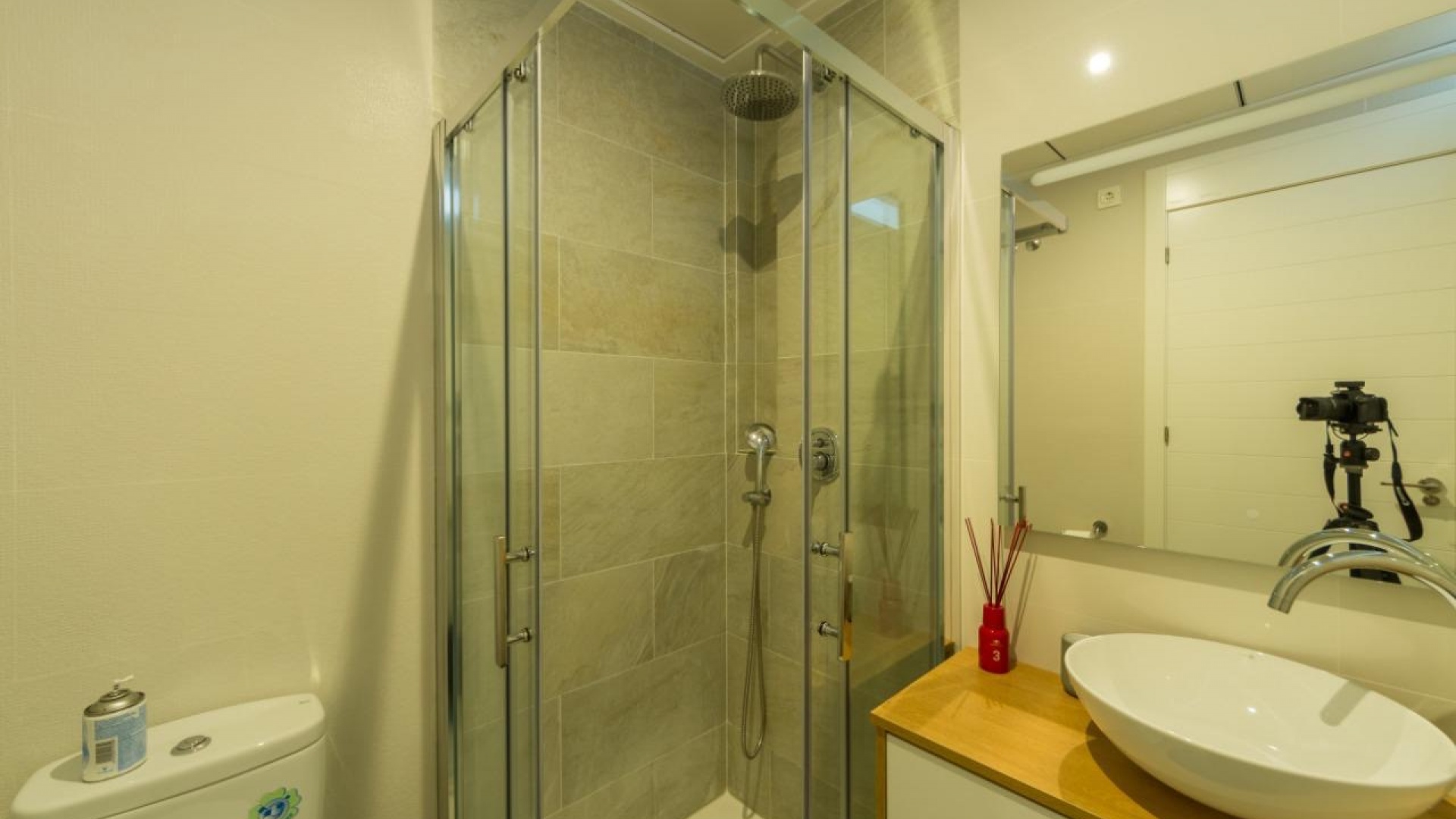 Resale - Apartment - Villamartin - Los Dolses