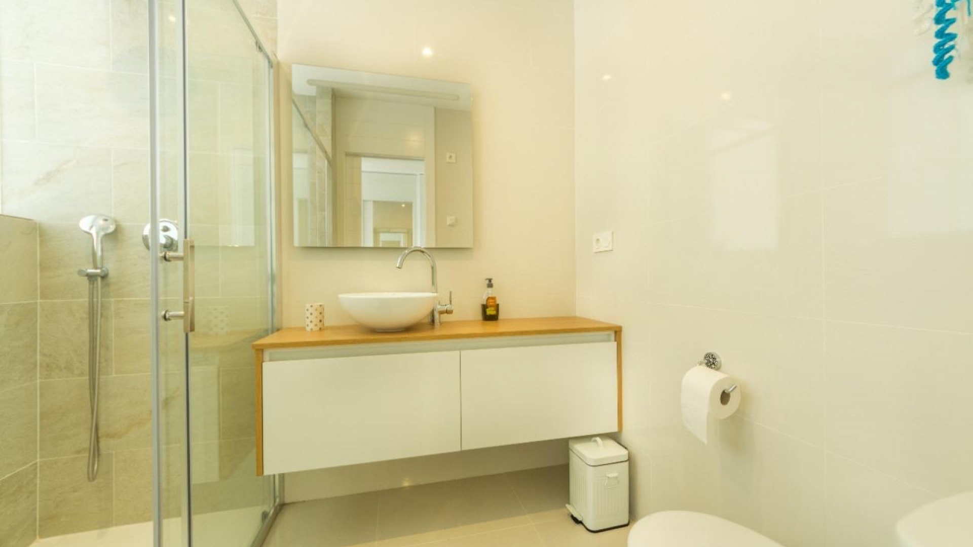 Resale - Apartment - Villamartin - Los Dolses