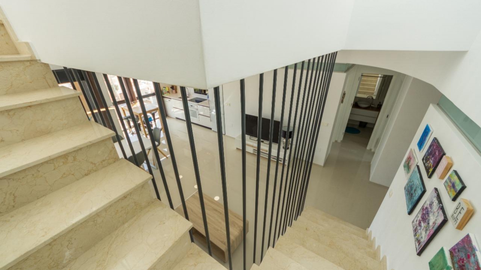 Resale - Apartment - Villamartin - Los Dolses