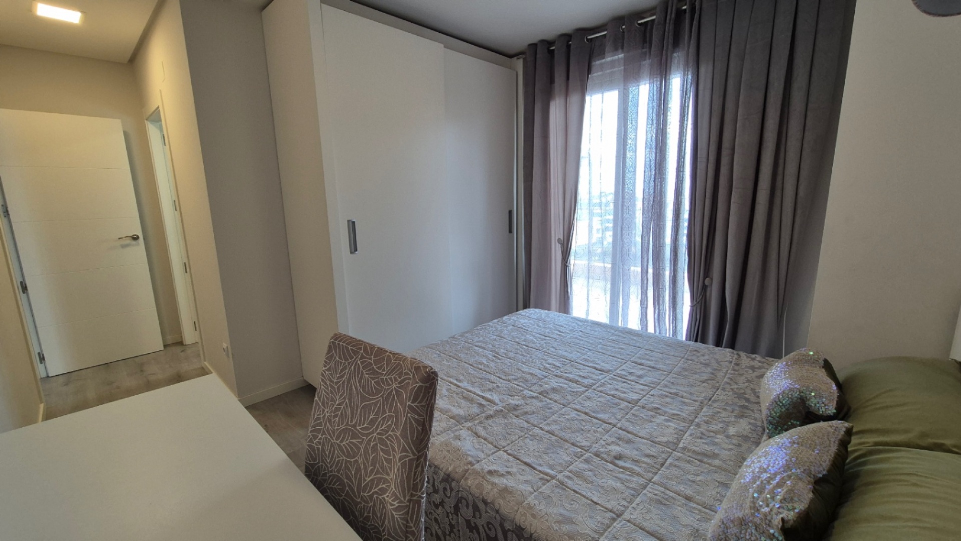 Resale - Apartment - Villamartin - Los Dolses