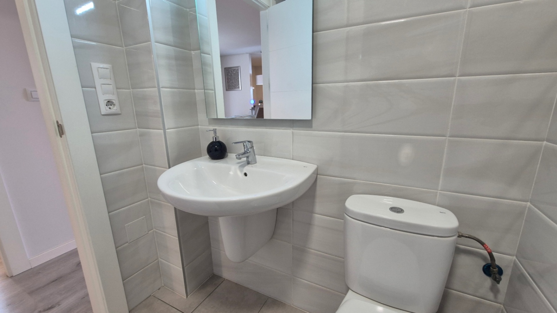 Resale - Apartment - Villamartin - Los Dolses