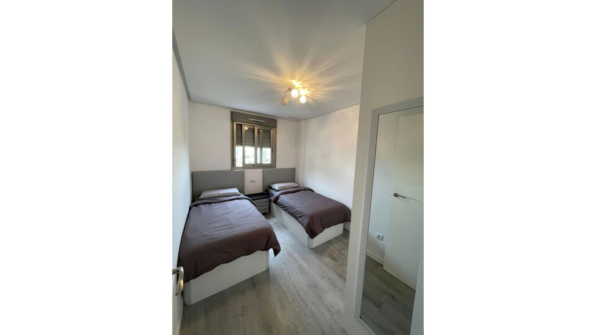 Resale - Apartment - Villamartin - Los Dolses