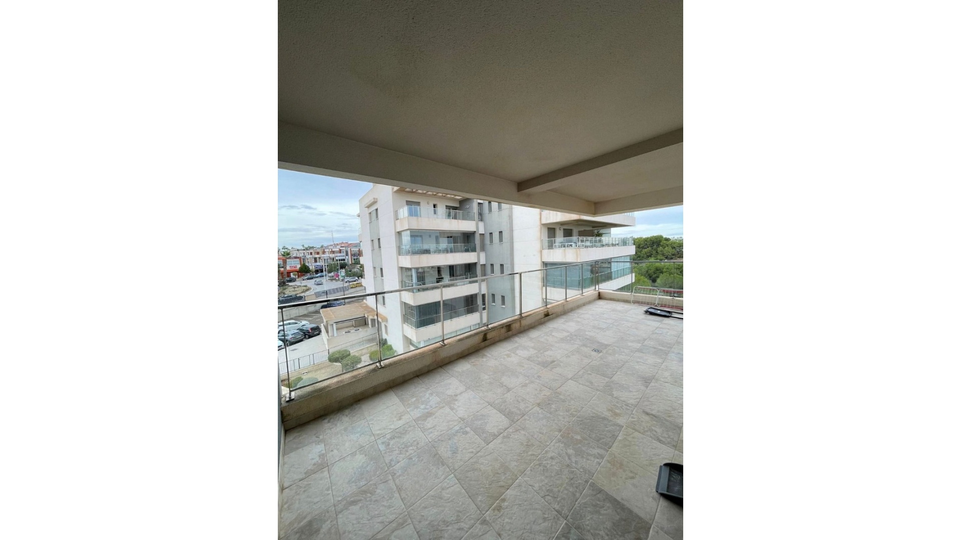 Resale - Apartment - Villamartin - Los Dolses