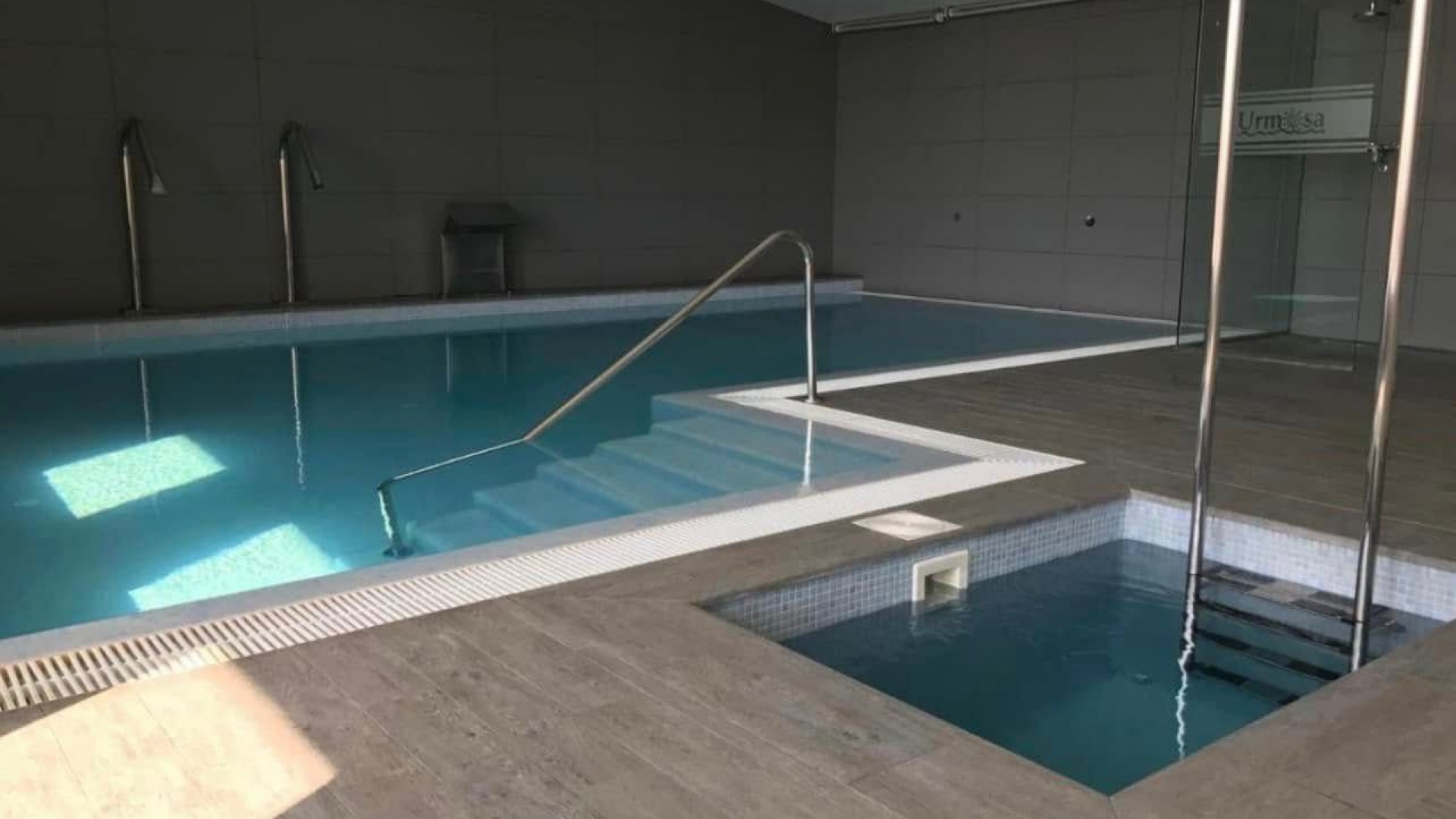 Resale - Apartment - Villamartin - Los Dolses